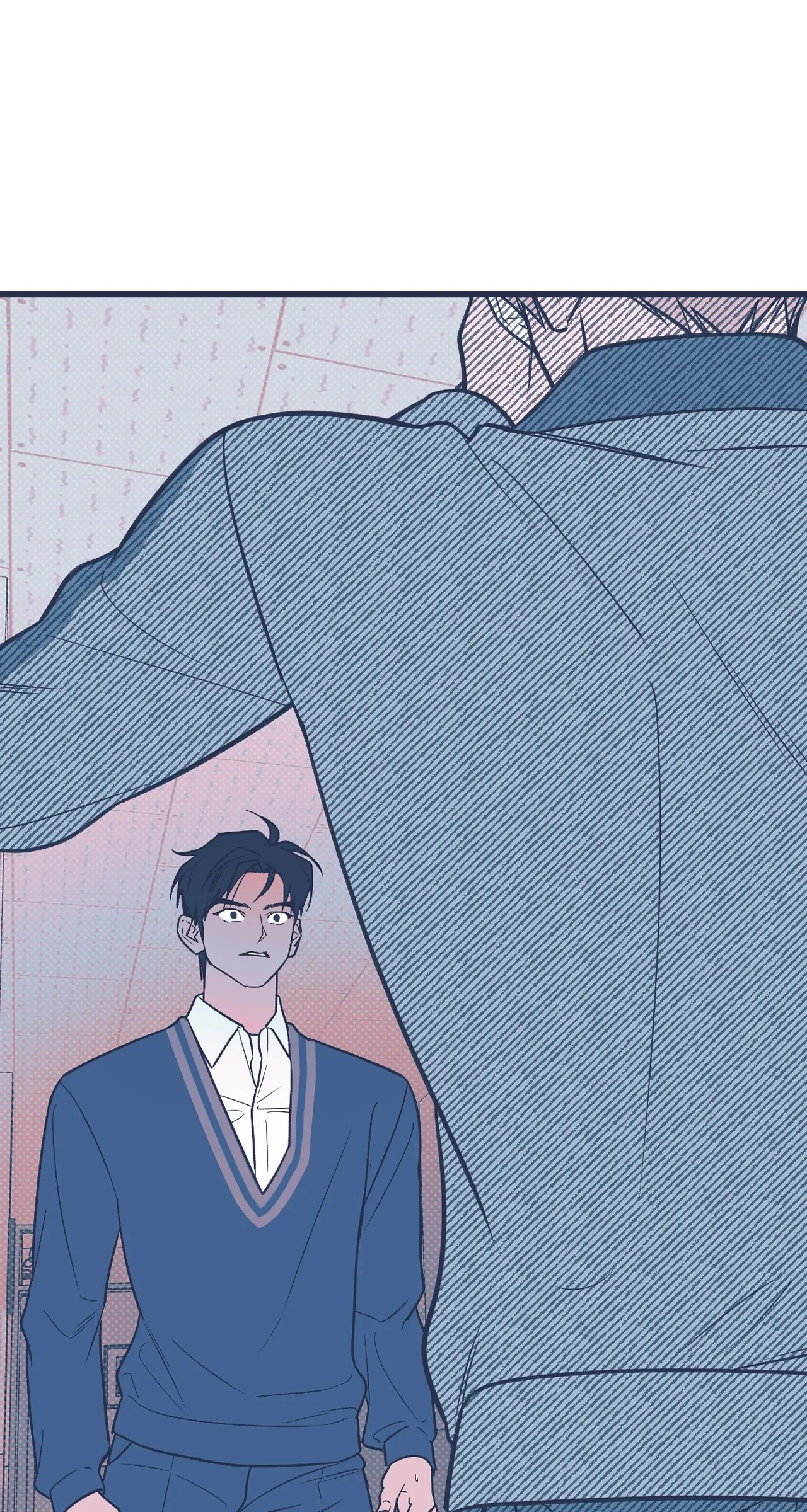 Monochrome Diary [Official] - Chapter 28 manhwa