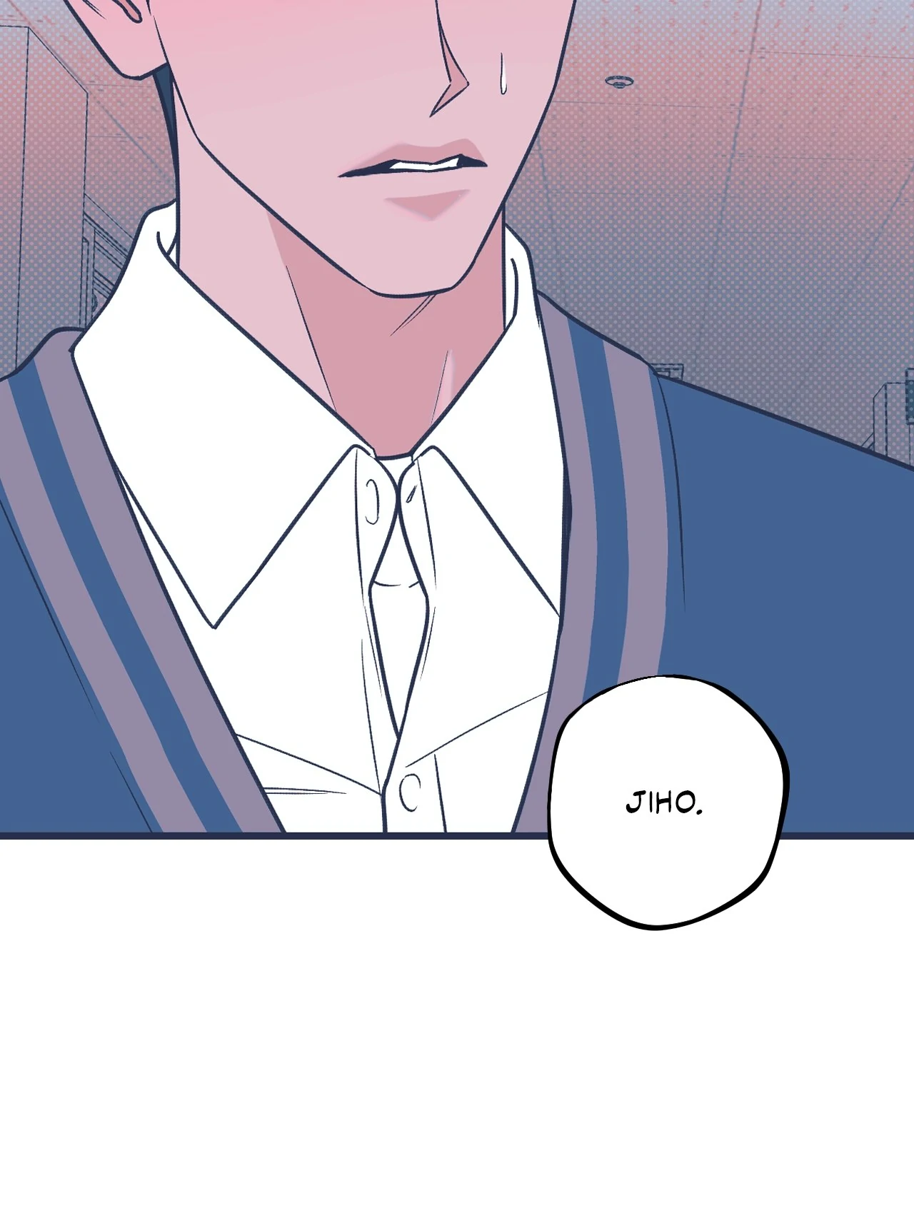 Monochrome Diary [Official] - Chapter 28 manhwa