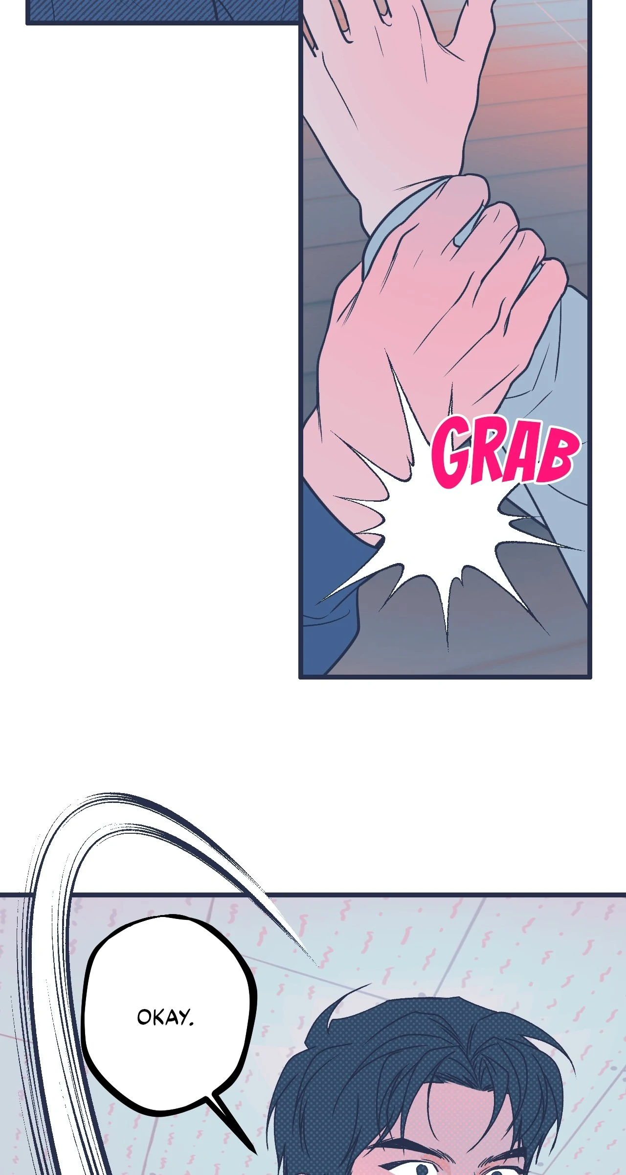 Monochrome Diary [Official] - Chapter 28 manhwa