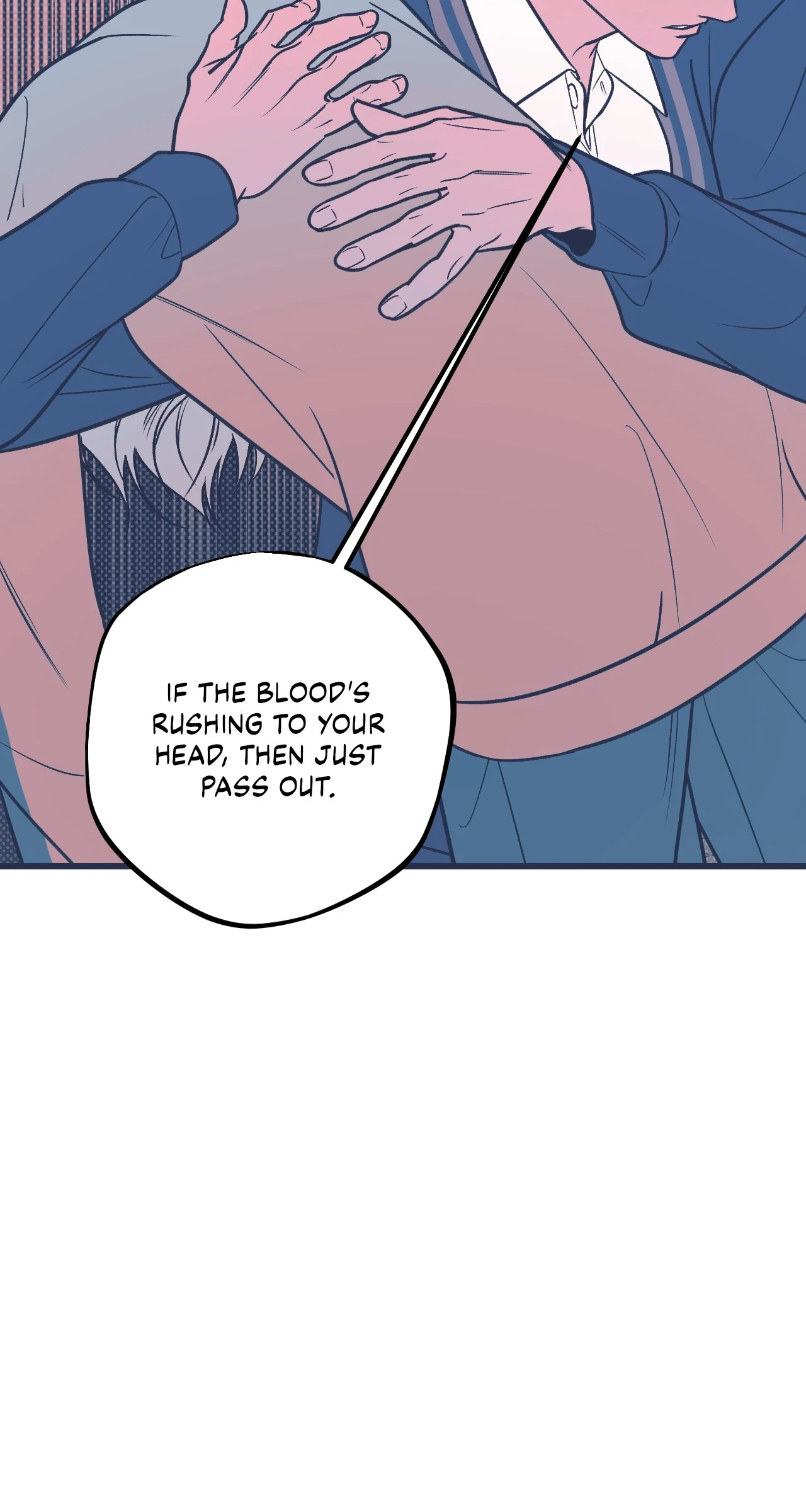 Monochrome Diary [Official] - Chapter 28 manhwa