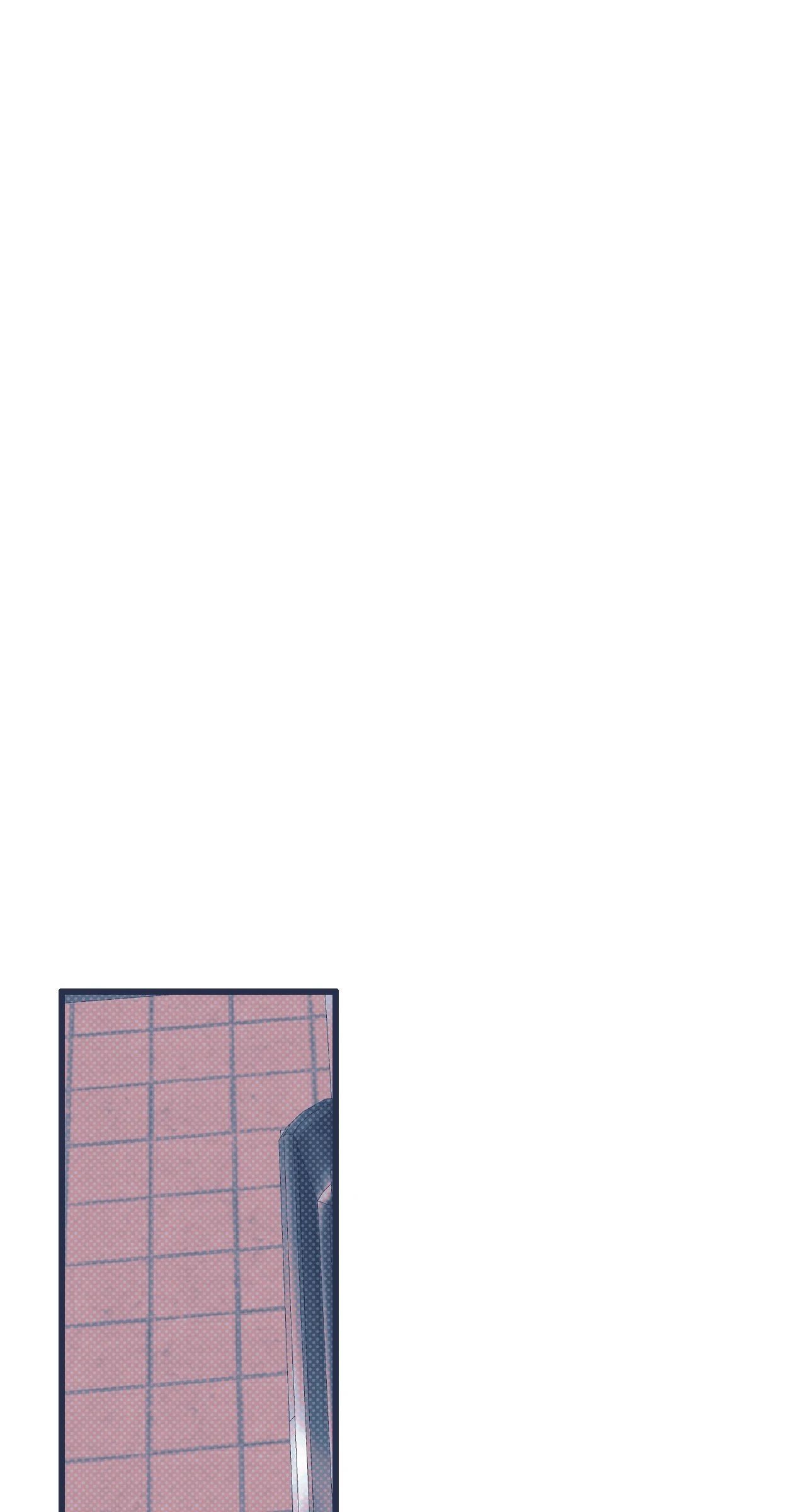 Monochrome Diary [Official] - Chapter 28 manhwa