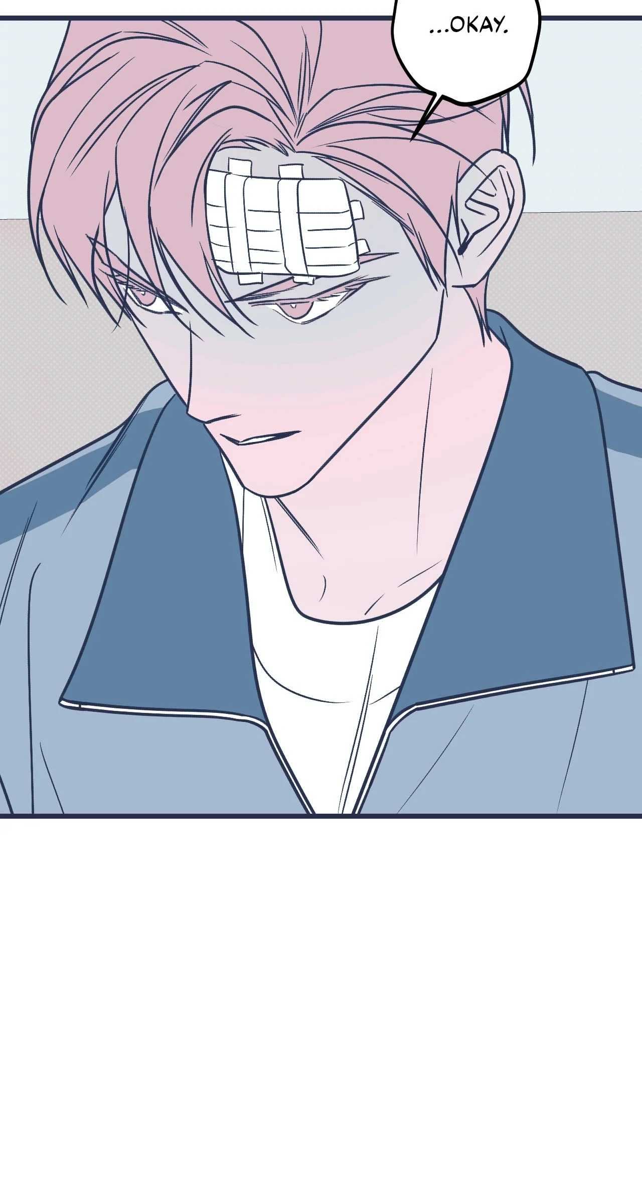 Monochrome Diary [Official] - Chapter 28 manhwa