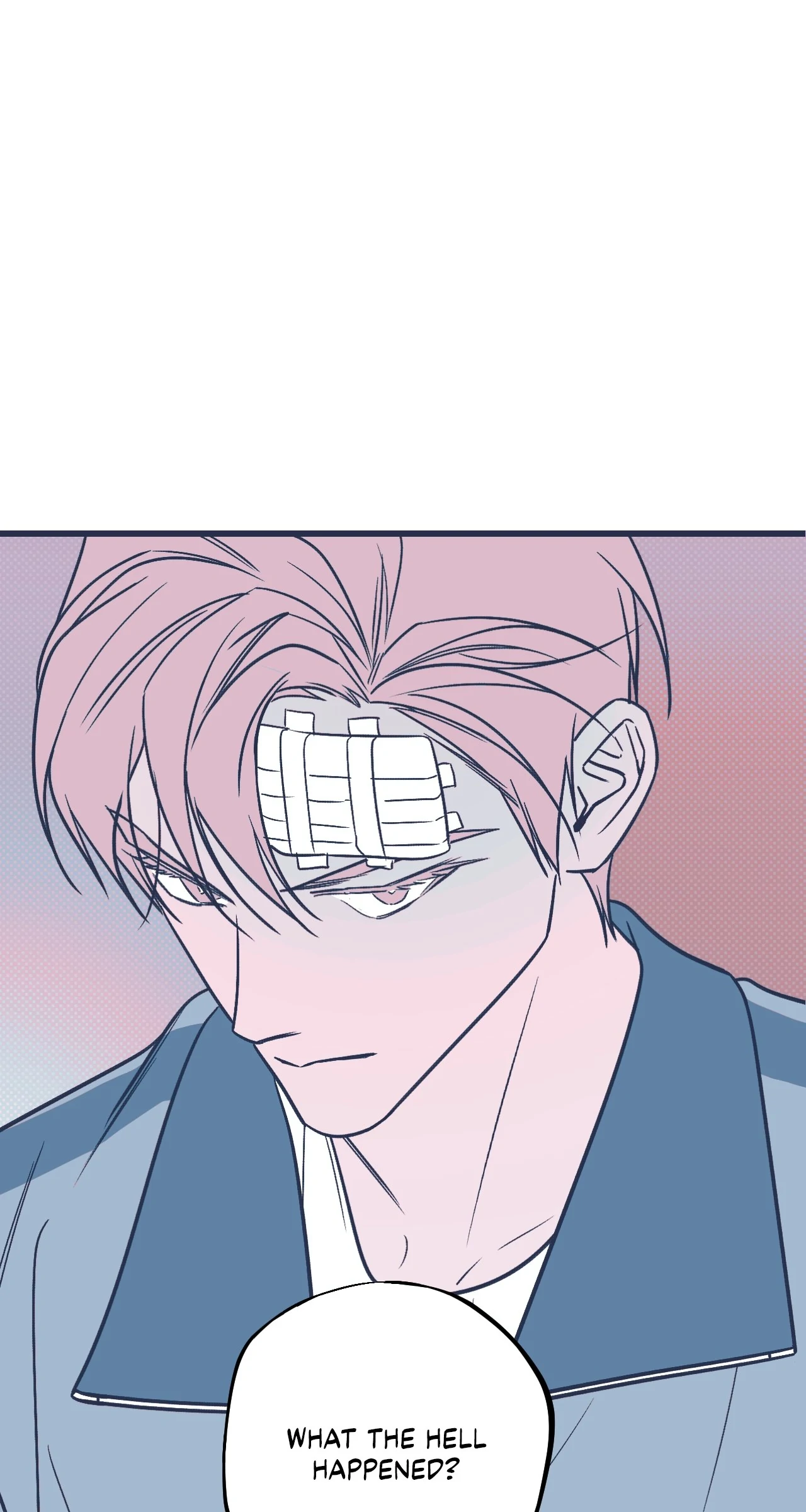 Monochrome Diary [Official] - Chapter 28 manhwa