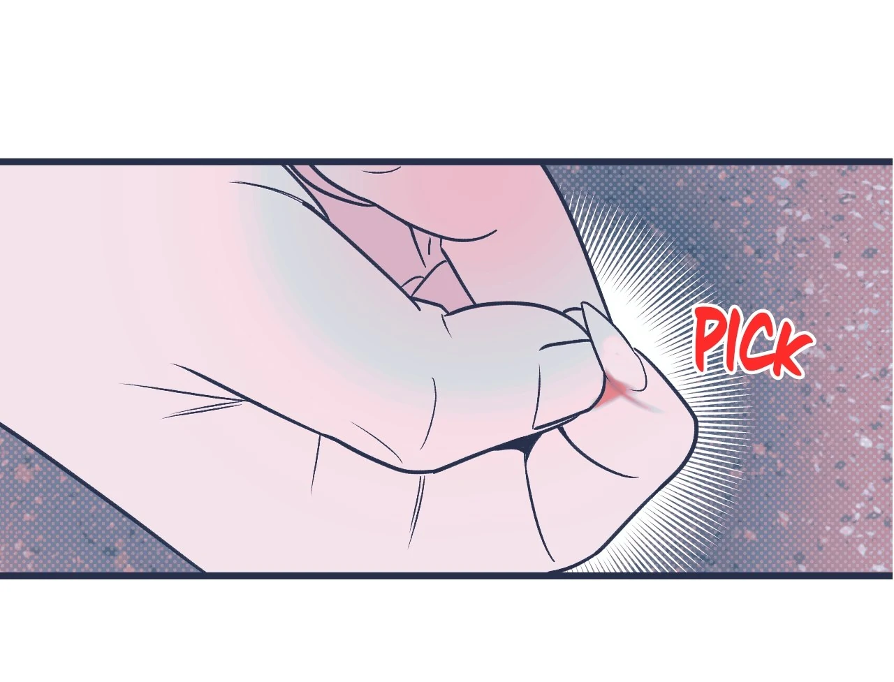 Monochrome Diary [Official] - Chapter 28 manhwa