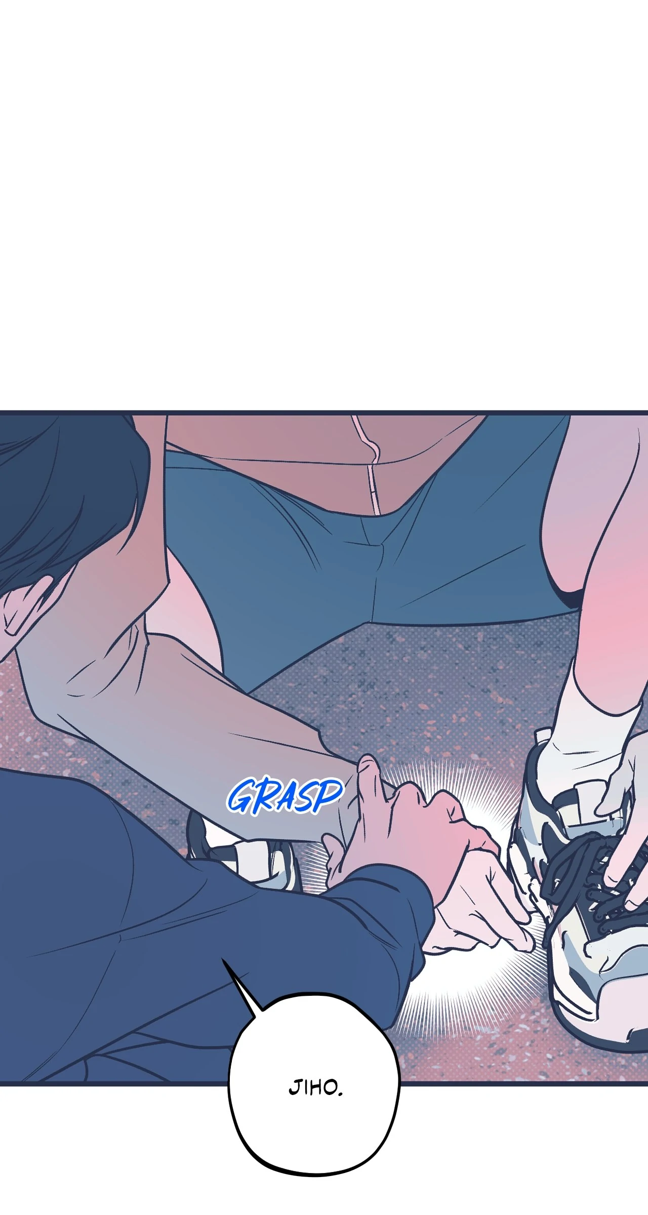 Monochrome Diary [Official] - Chapter 28 manhwa