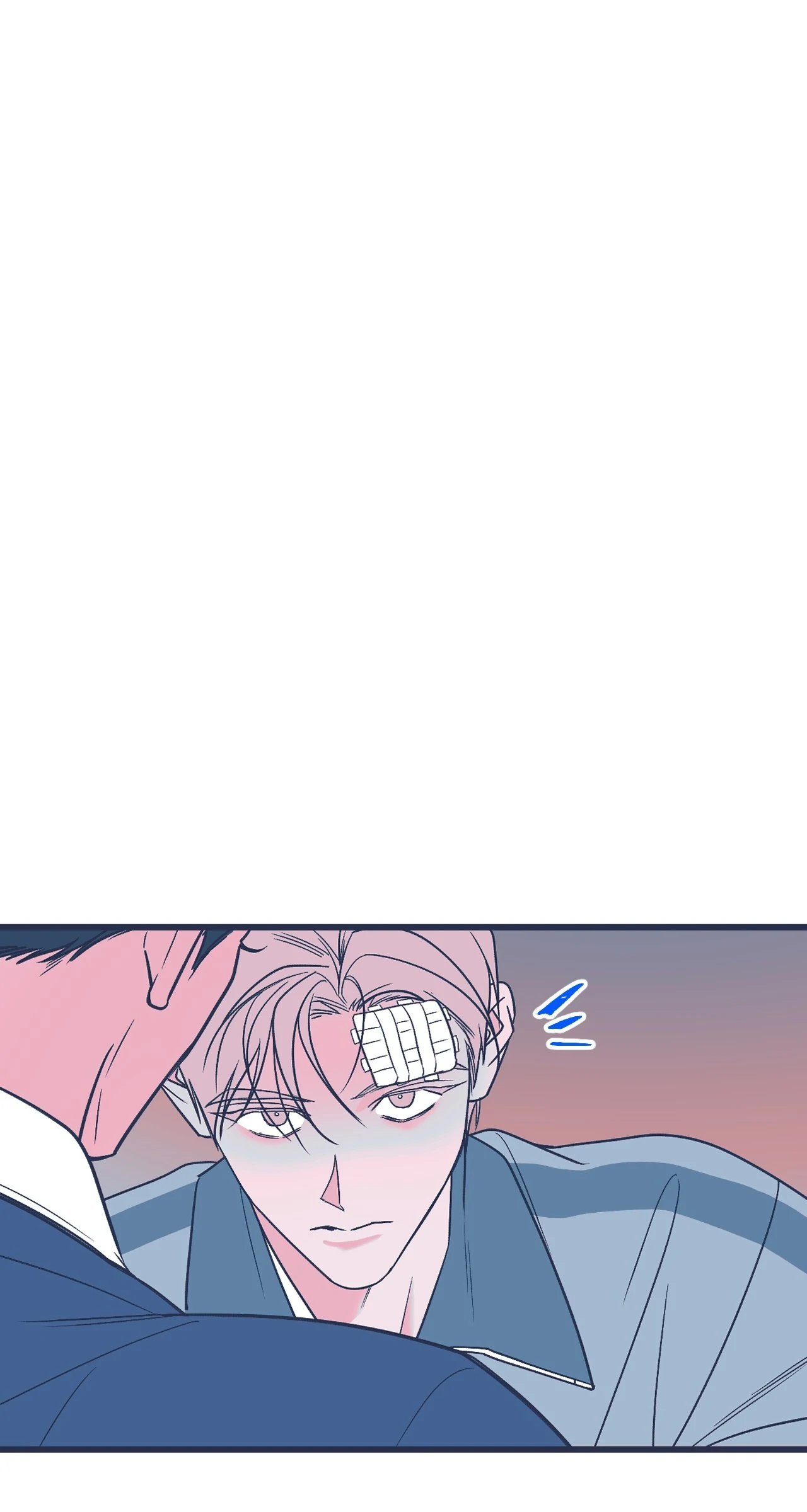 Monochrome Diary [Official] - Chapter 28 manhwa