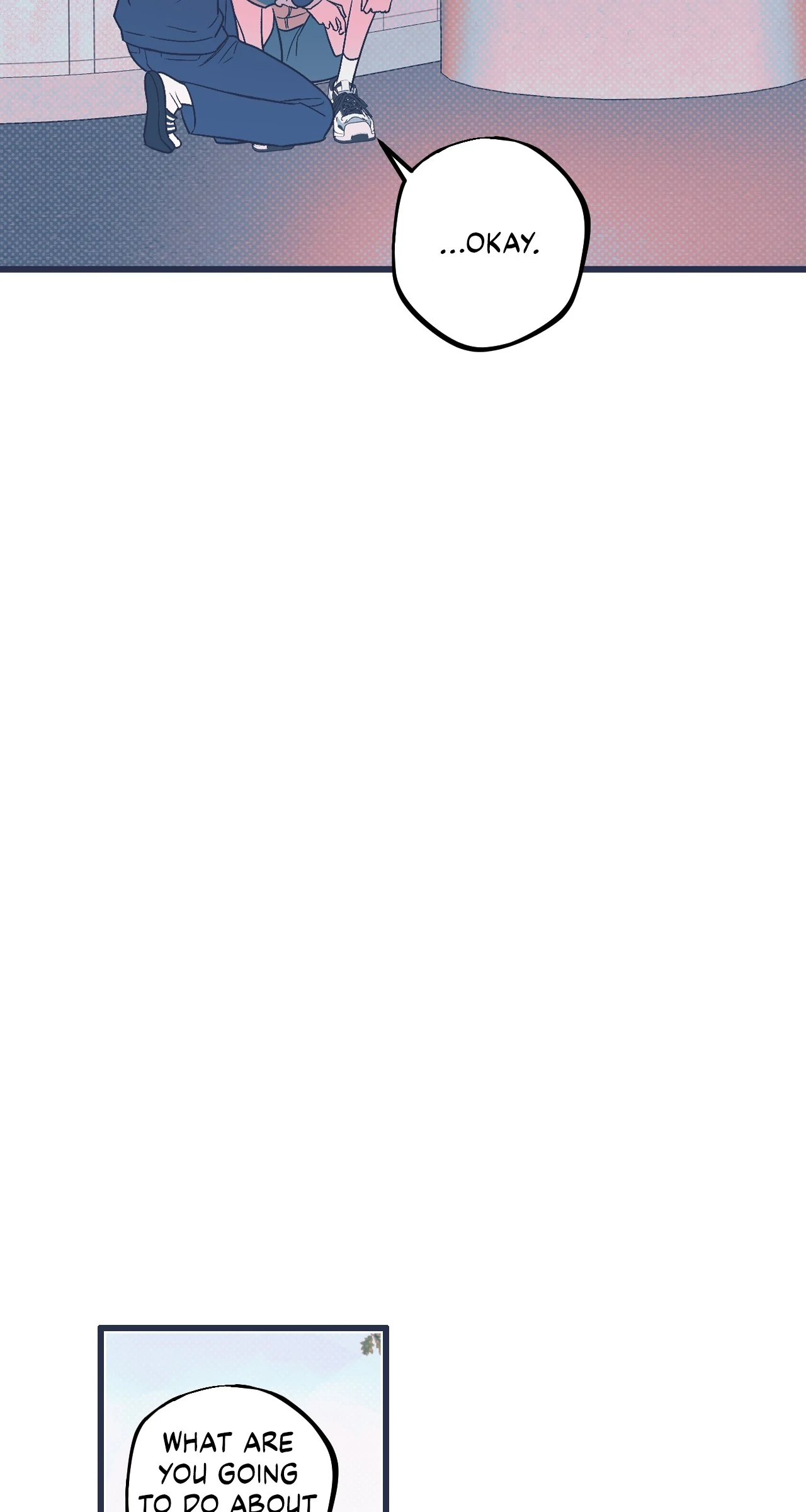 Monochrome Diary [Official] - Chapter 28 manhwa