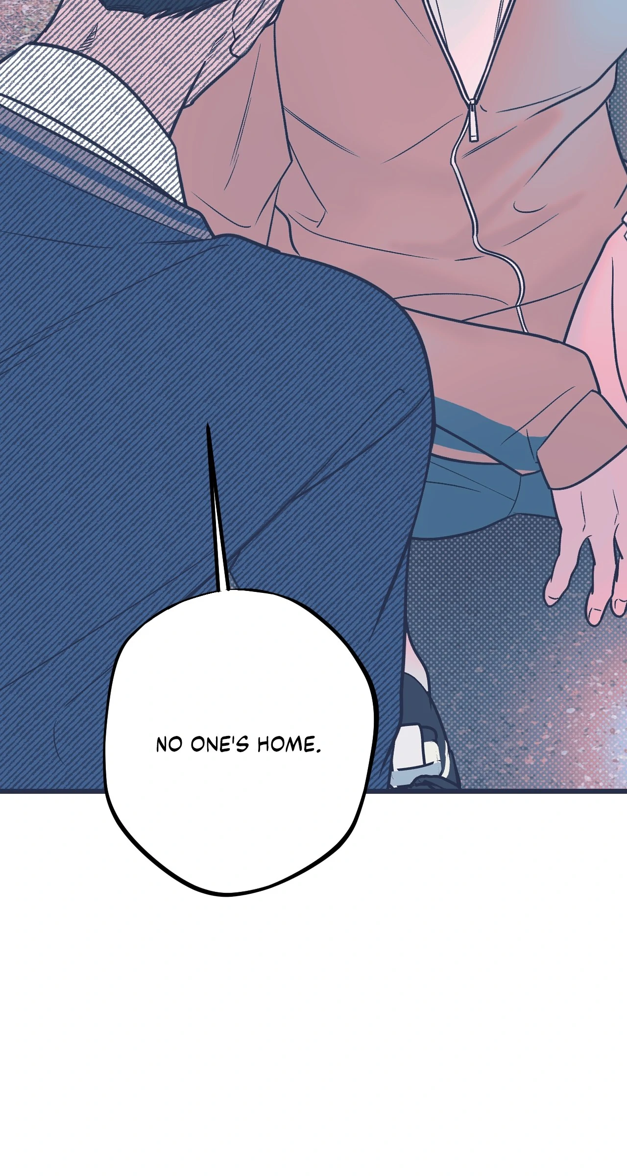 Monochrome Diary [Official] - Chapter 28 manhwa