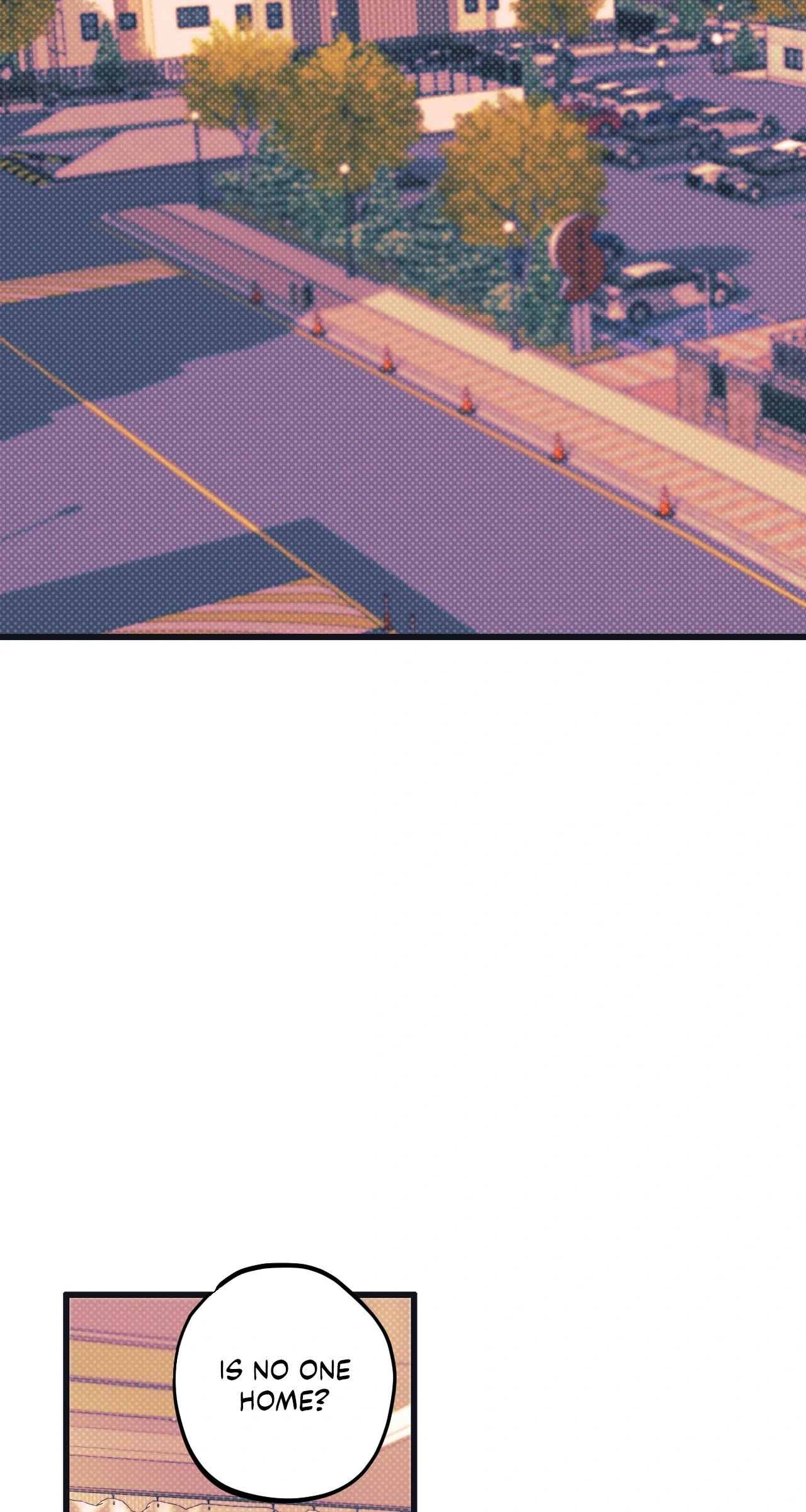 Monochrome Diary [Official] - Chapter 29 manhwa