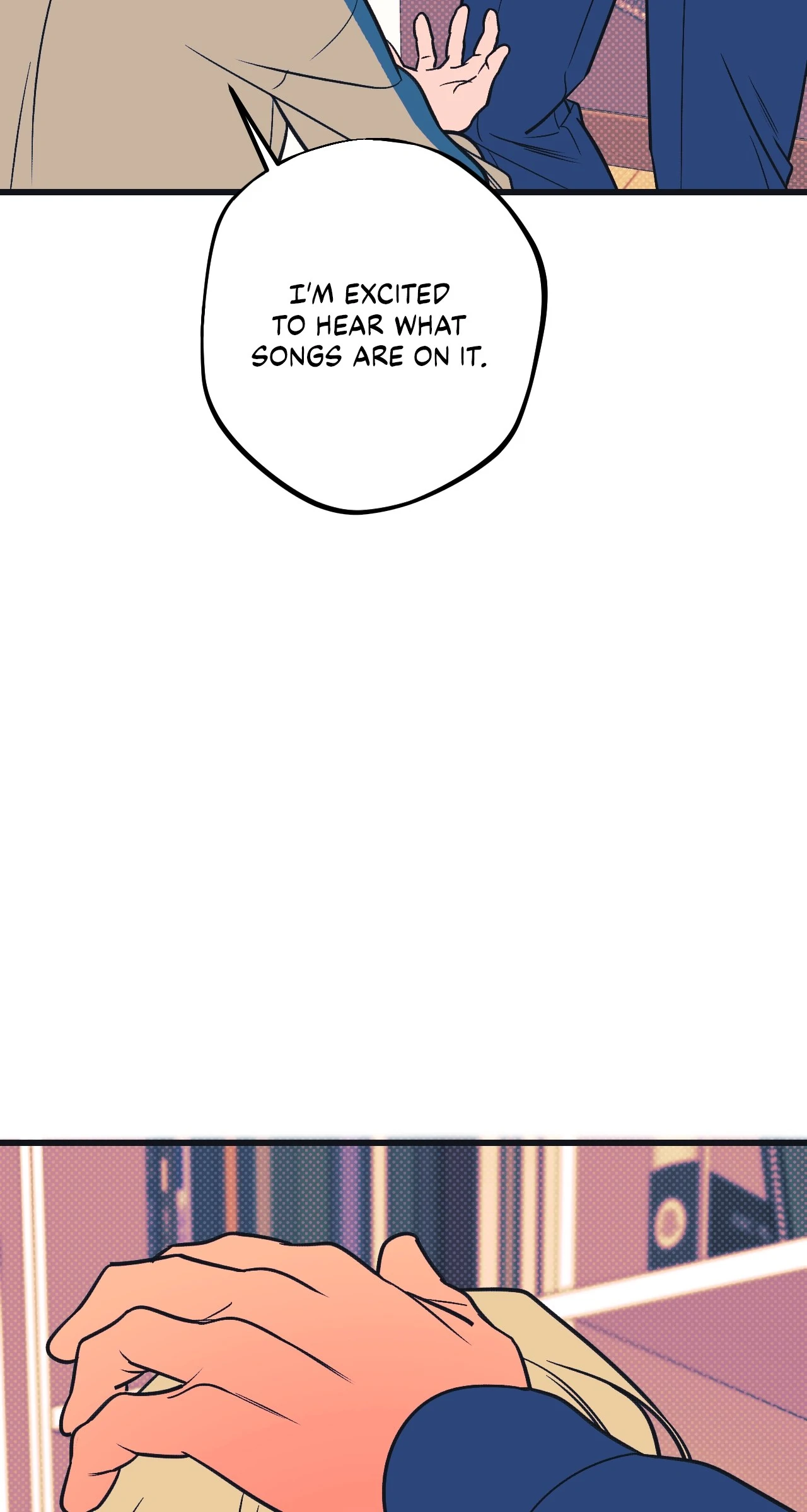 Monochrome Diary [Official] - Chapter 29 manhwa