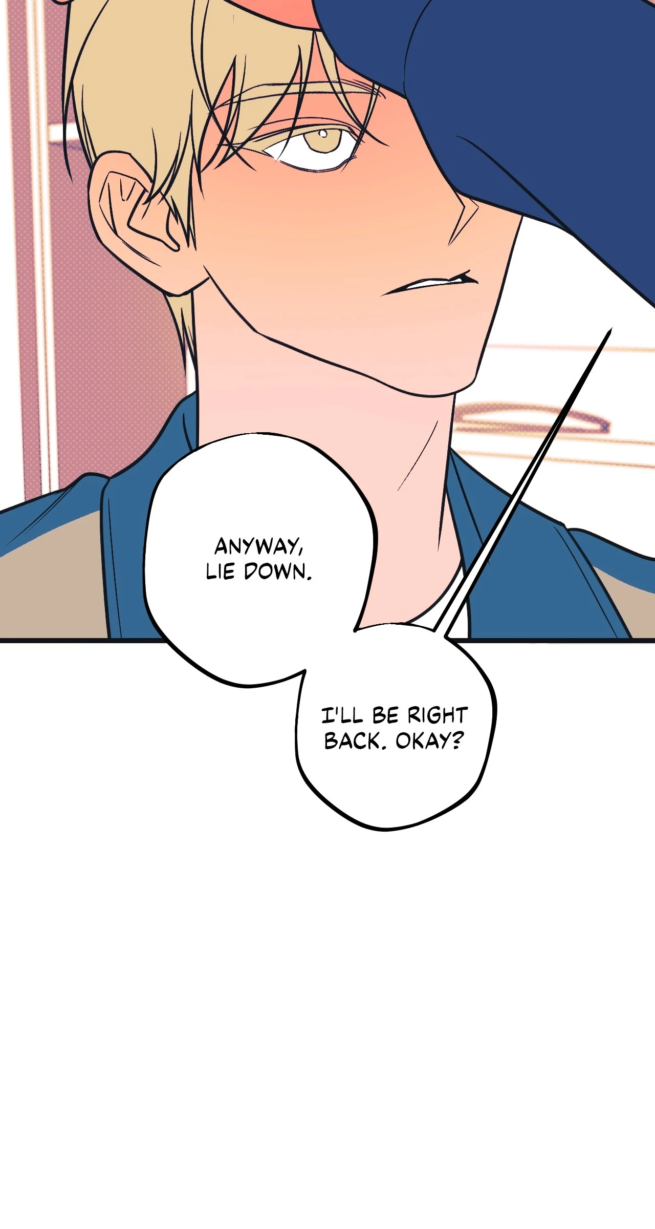Monochrome Diary [Official] - Chapter 29 manhwa