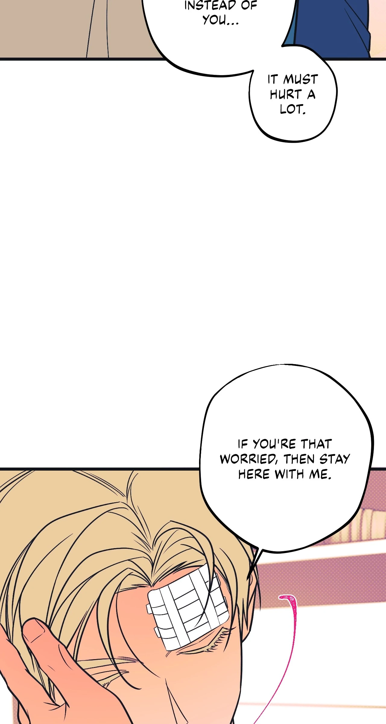 Monochrome Diary [Official] - Chapter 29 manhwa