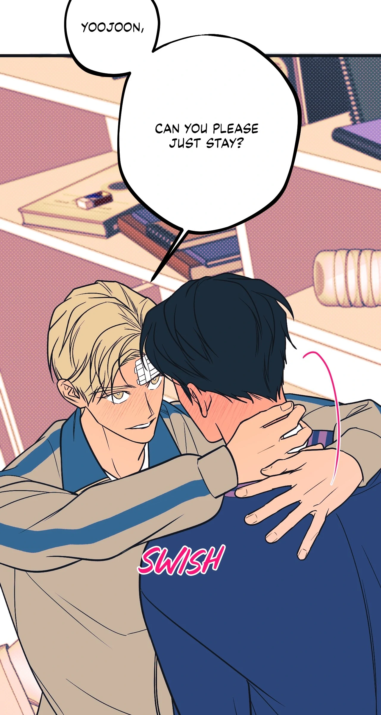 Monochrome Diary [Official] - Chapter 29 manhwa