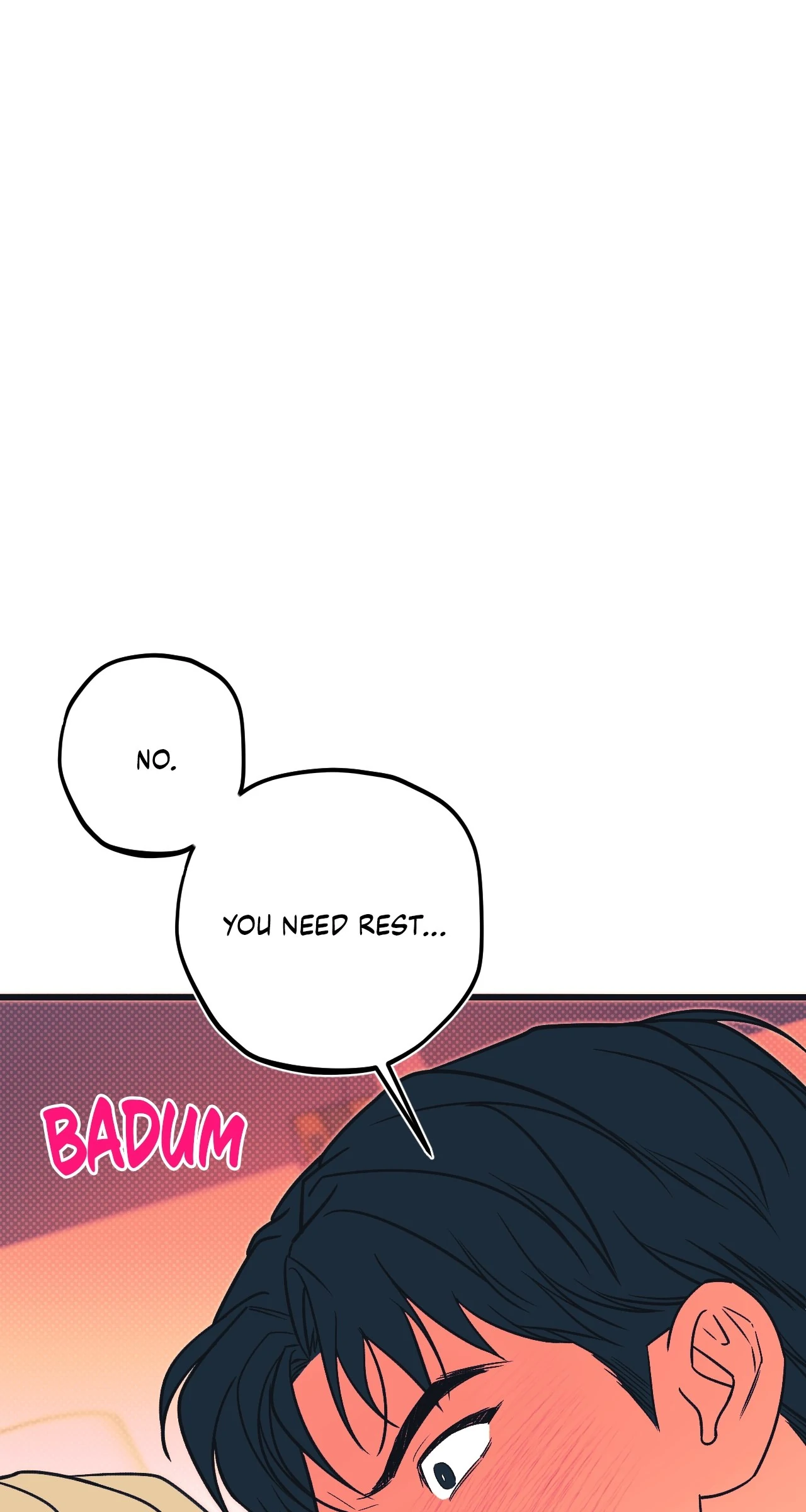Monochrome Diary [Official] - Chapter 29 manhwa