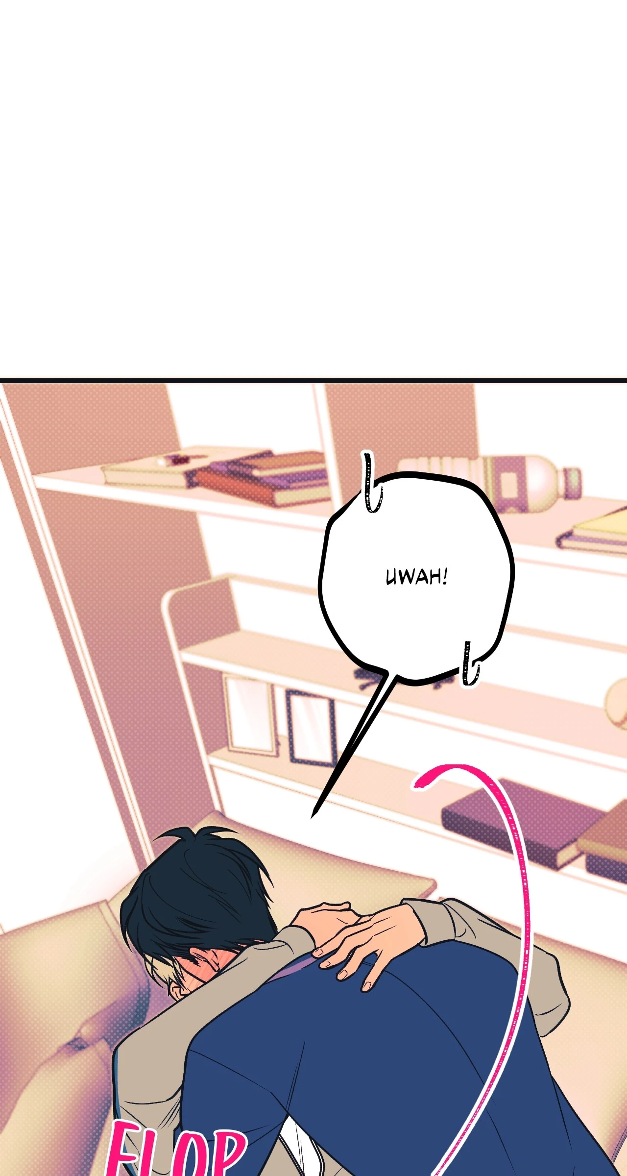 Monochrome Diary [Official] - Chapter 29 manhwa