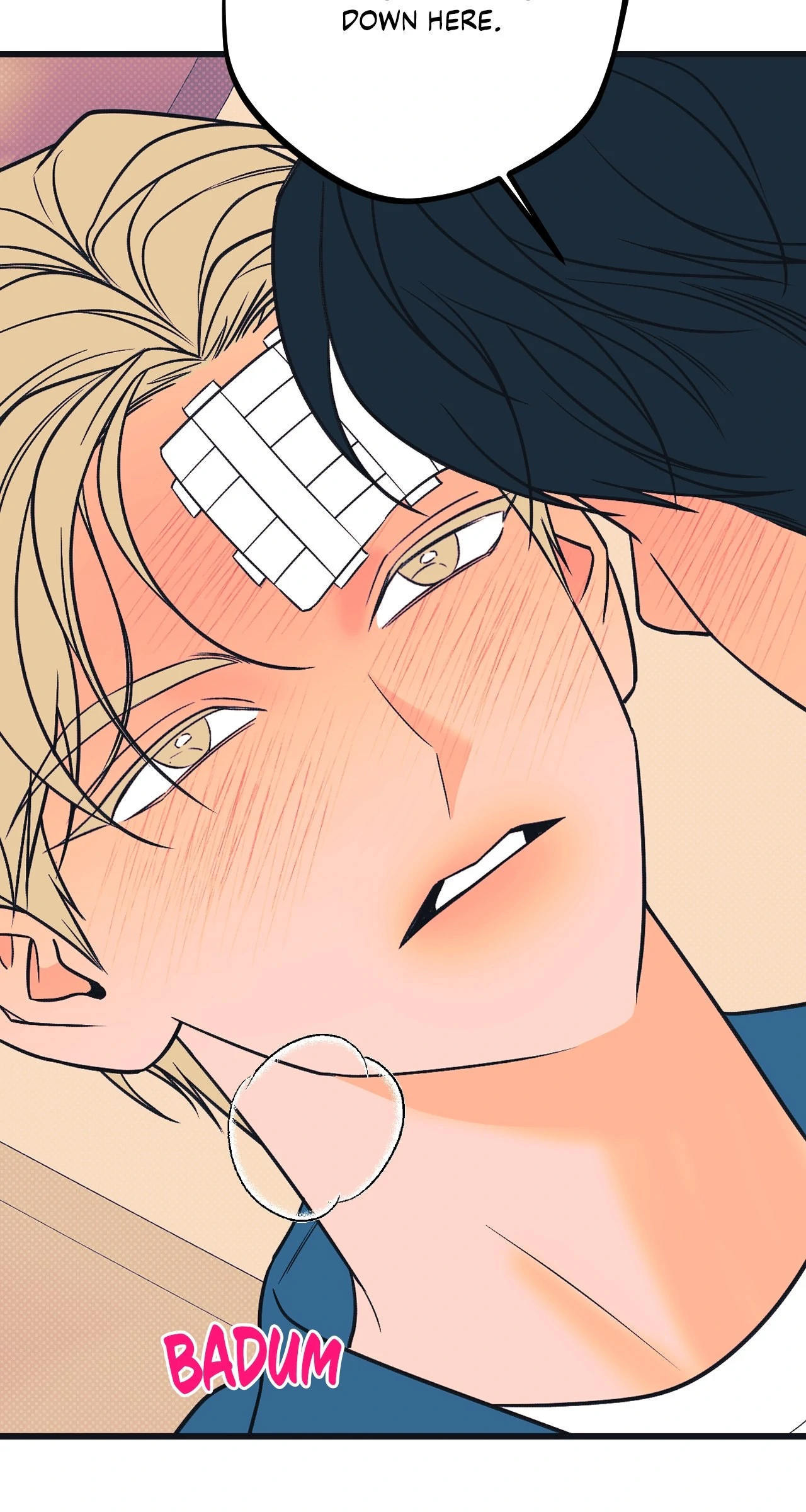 Monochrome Diary [Official] - Chapter 29 manhwa