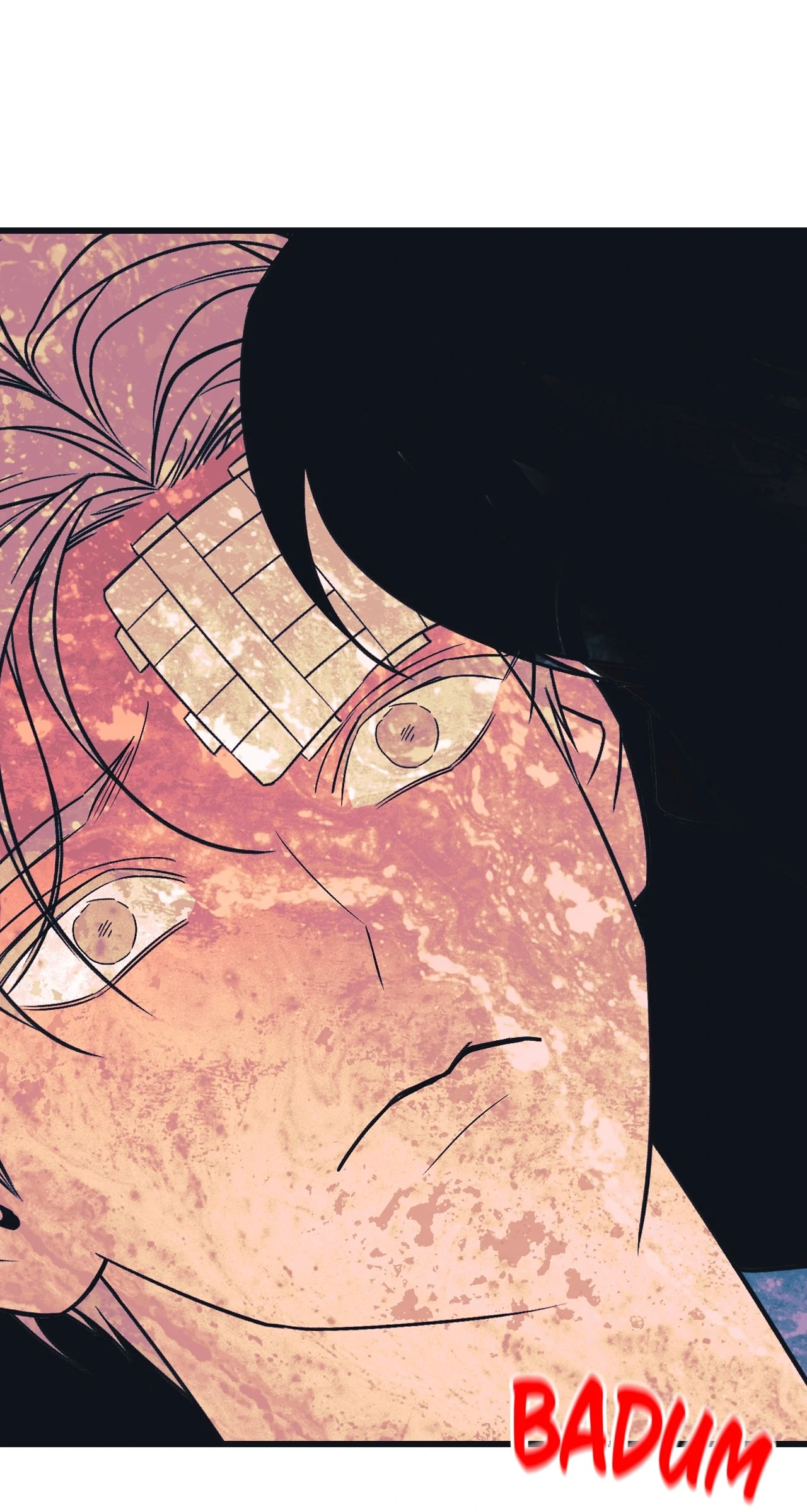 Monochrome Diary [Official] - Chapter 29 manhwa