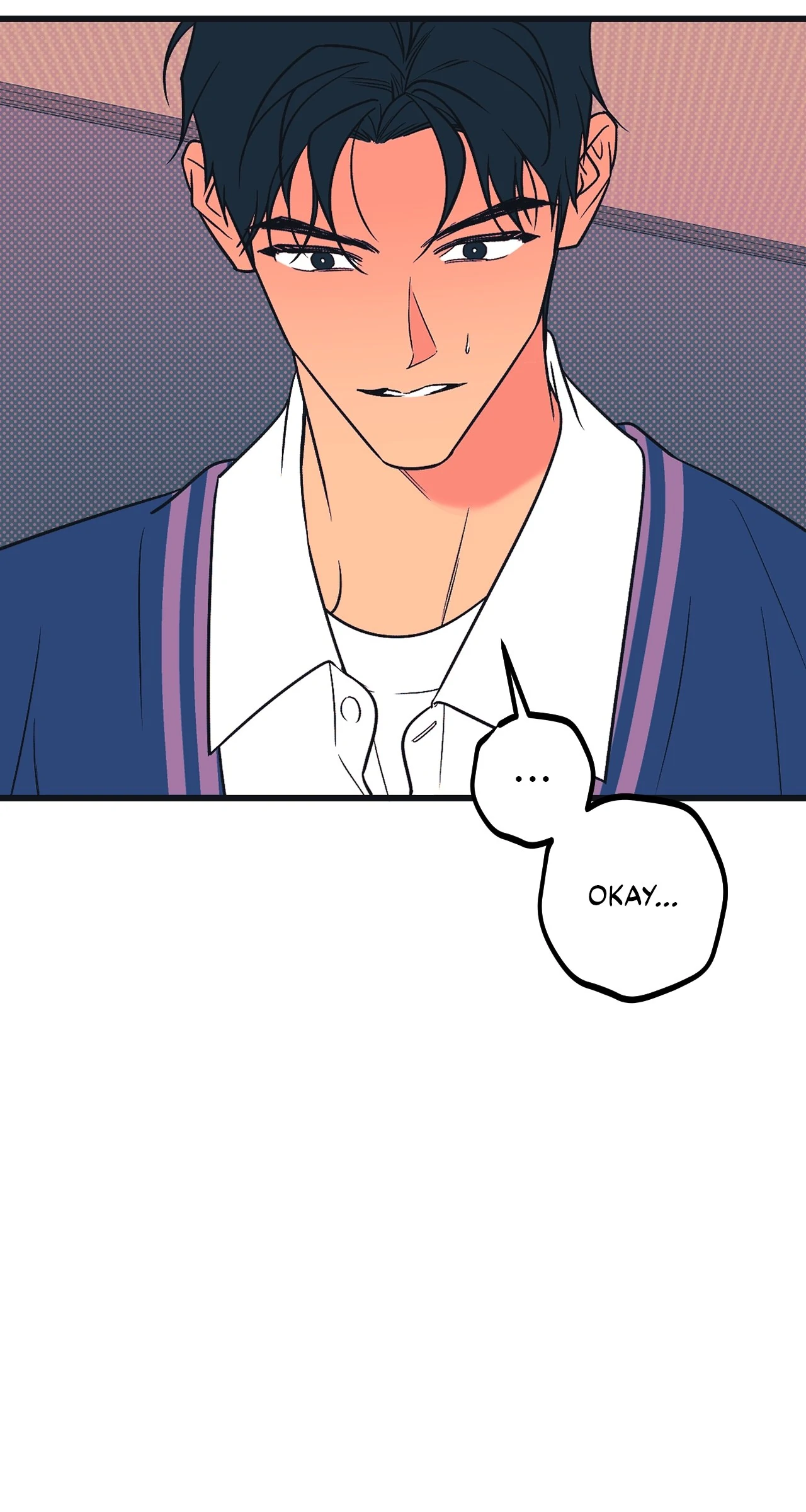 Monochrome Diary [Official] - Chapter 29 manhwa
