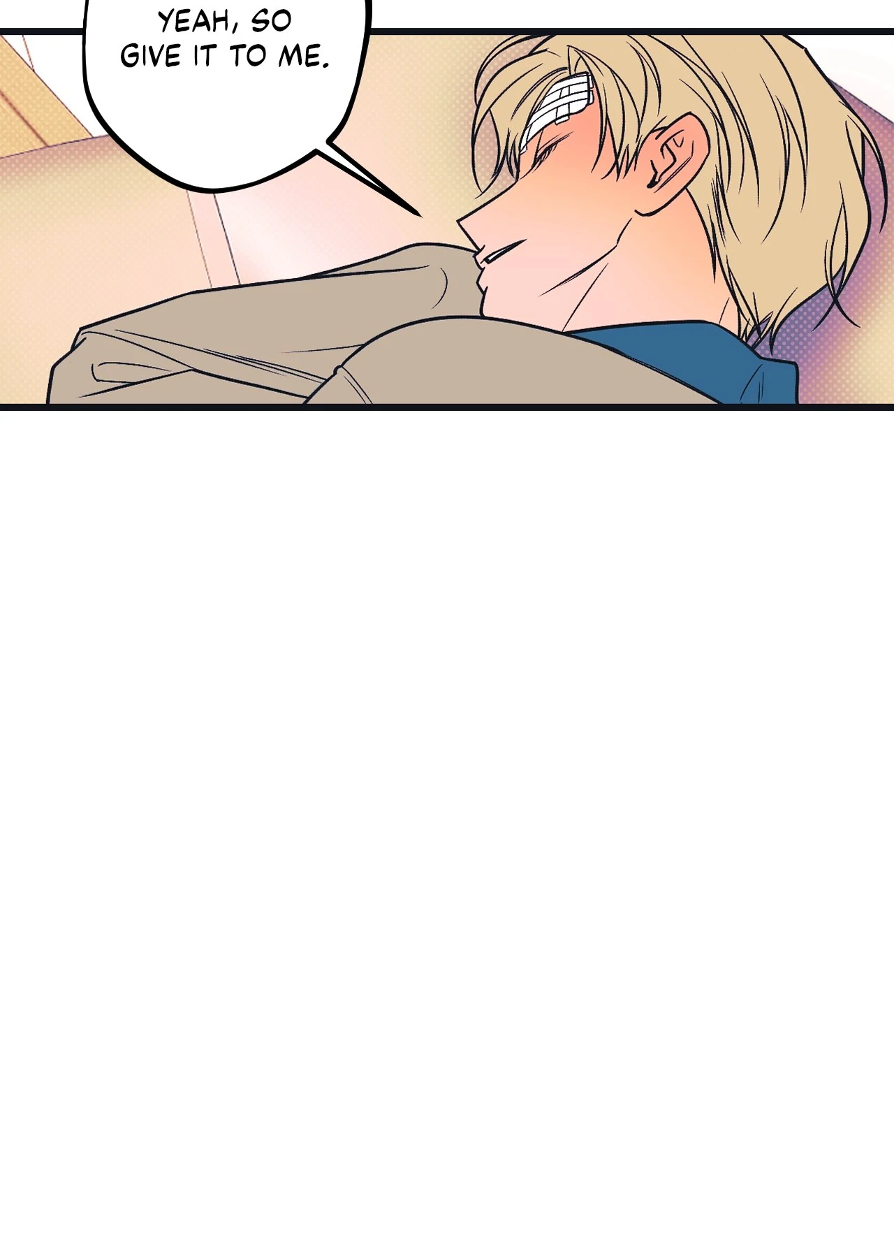 Monochrome Diary [Official] - Chapter 29 manhwa