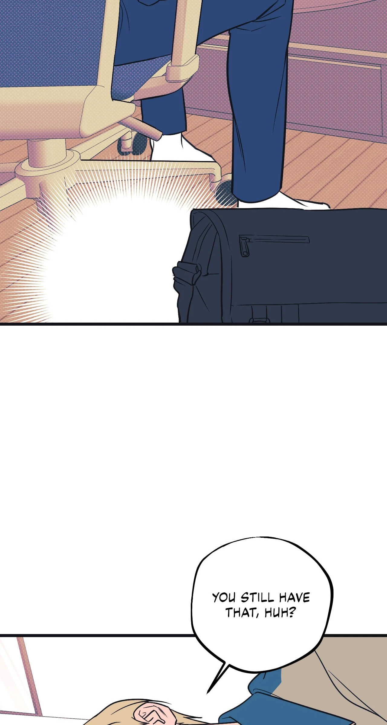 Monochrome Diary [Official] - Chapter 29 manhwa