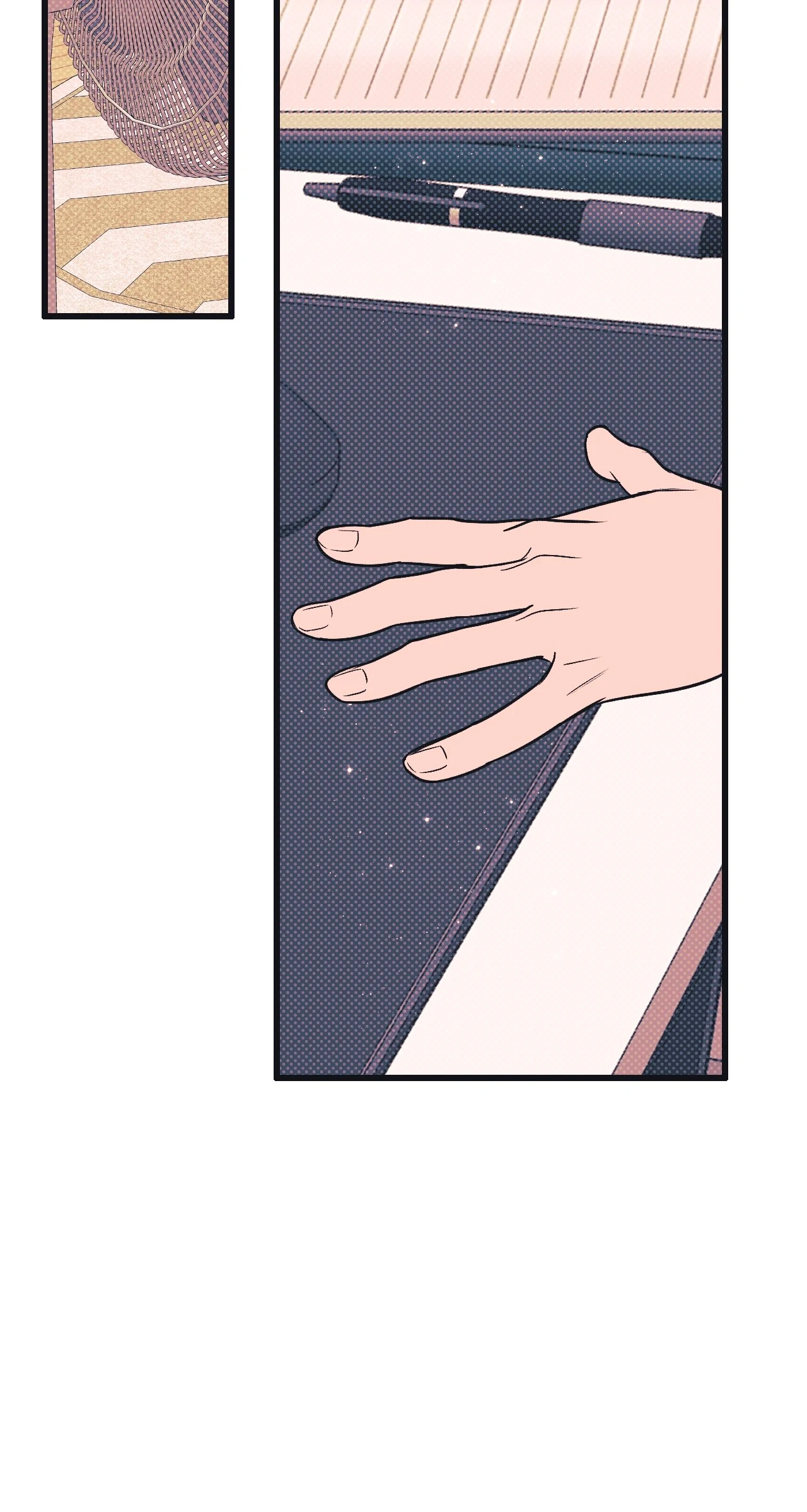 Monochrome Diary [Official] - Chapter 29 manhwa