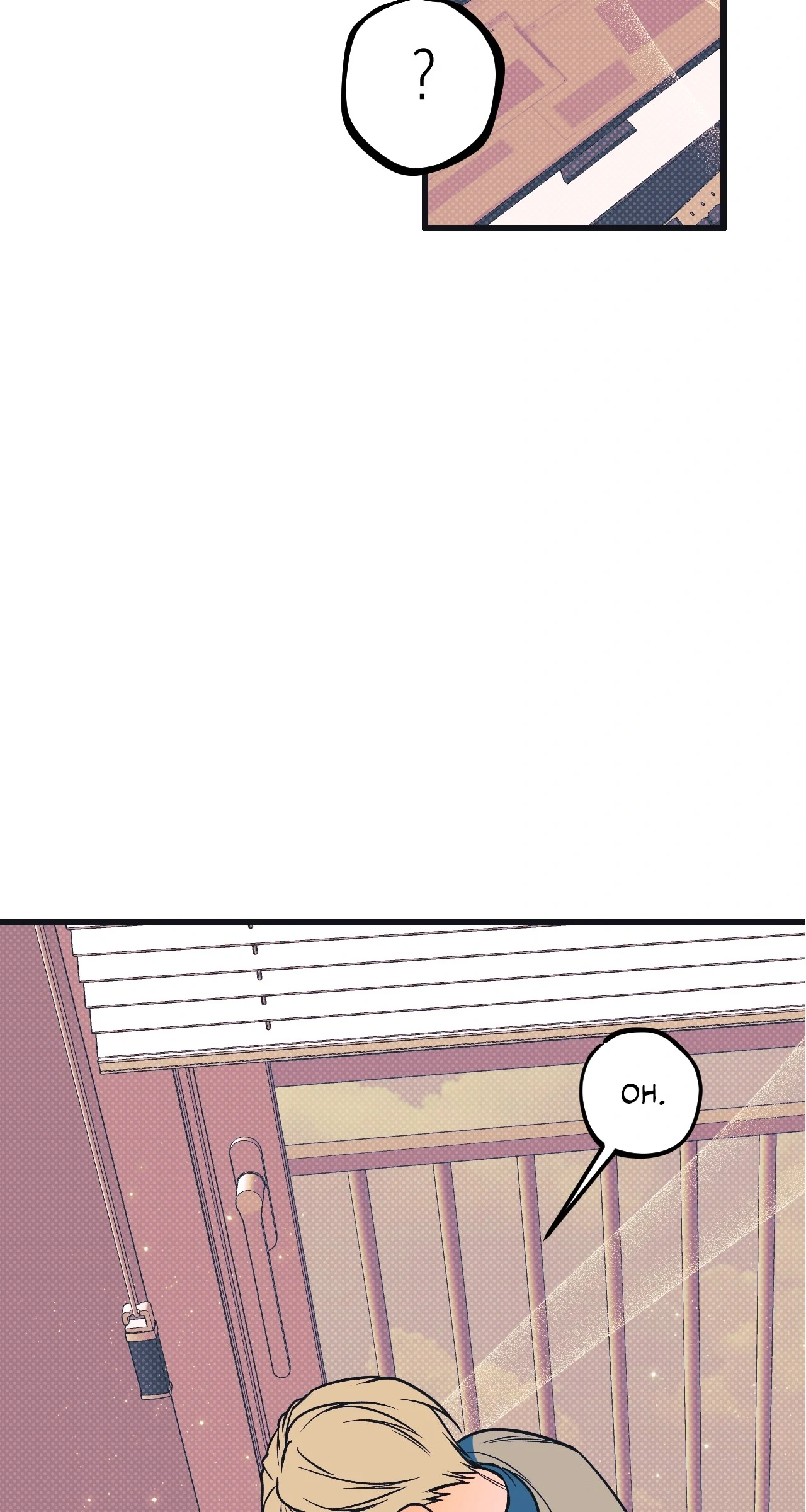 Monochrome Diary [Official] - Chapter 29 manhwa