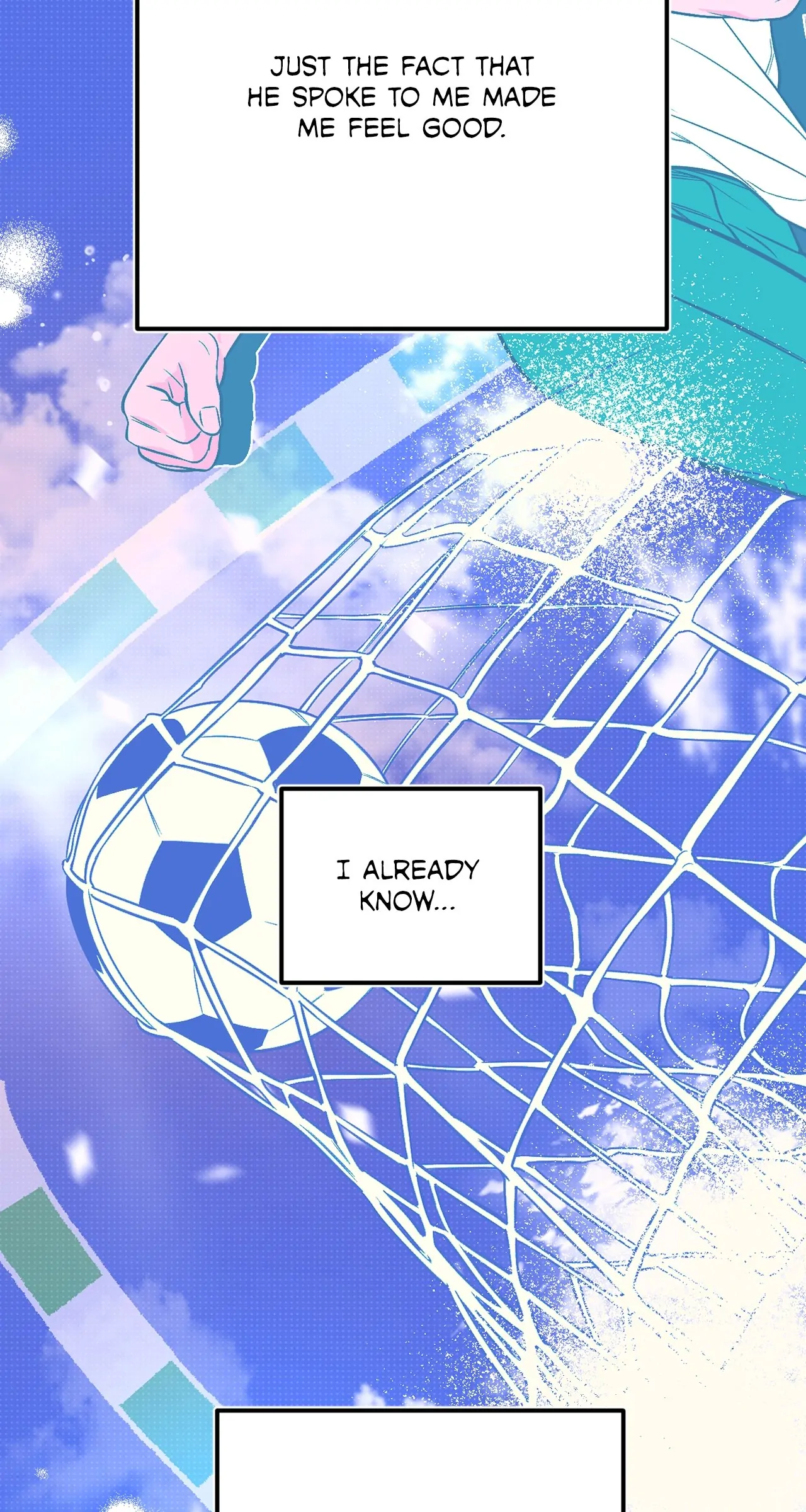 Monochrome Diary [Official] - Chapter 29 manhwa