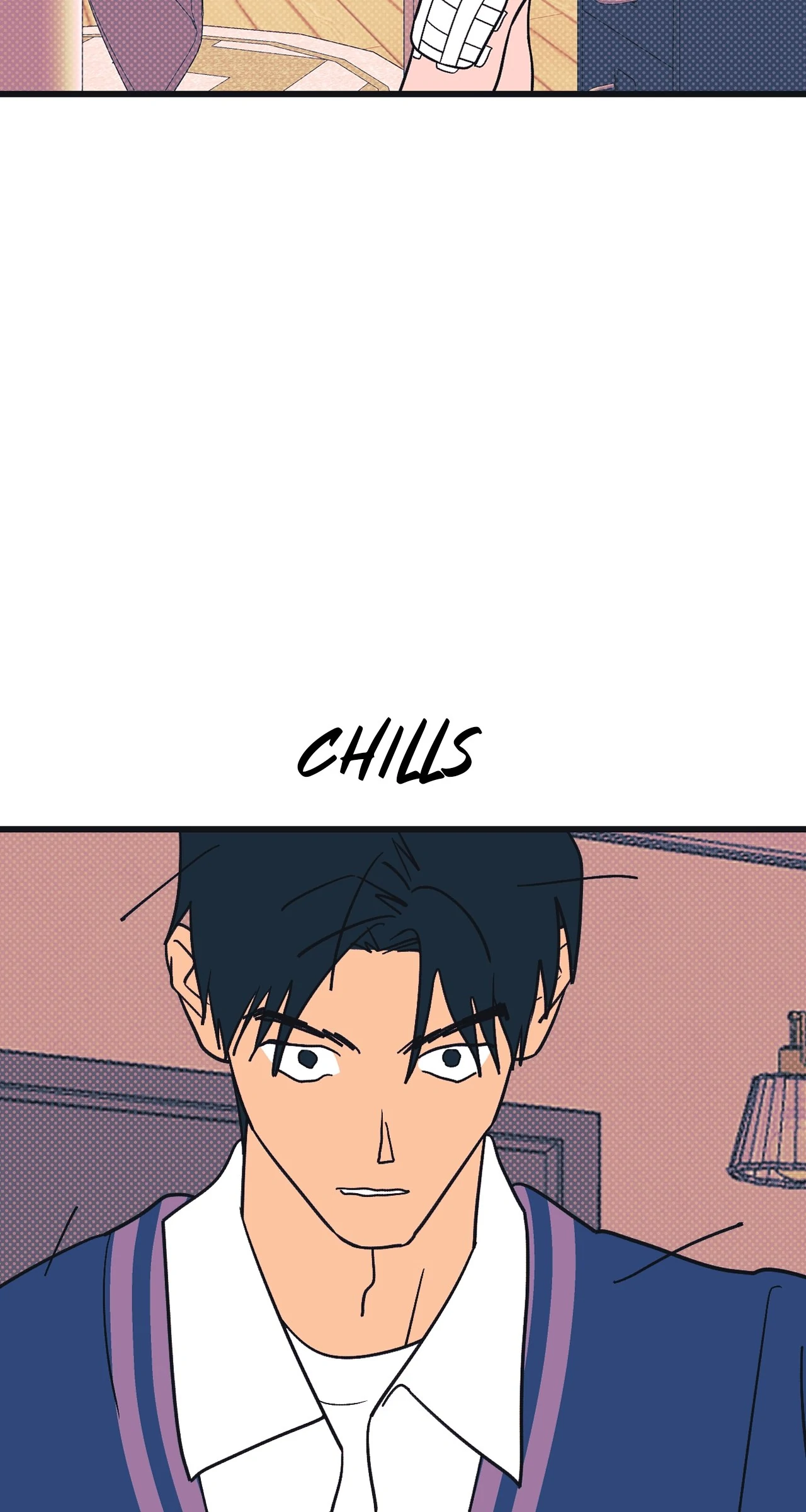 Monochrome Diary [Official] - Chapter 29 manhwa
