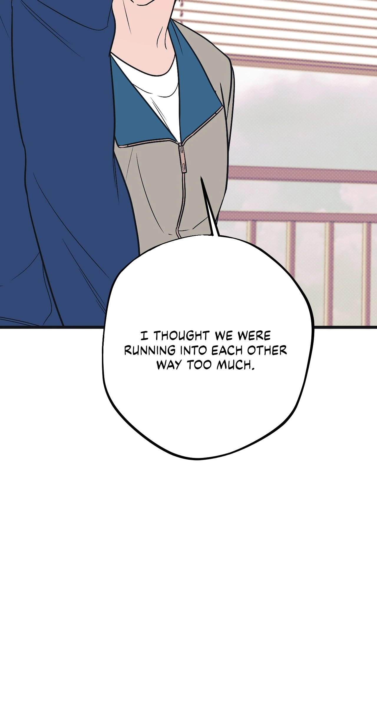 Monochrome Diary [Official] - Chapter 29 manhwa