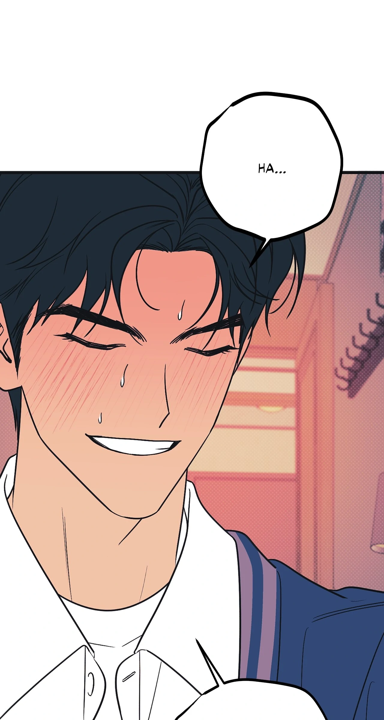 Monochrome Diary [Official] - Chapter 29 manhwa
