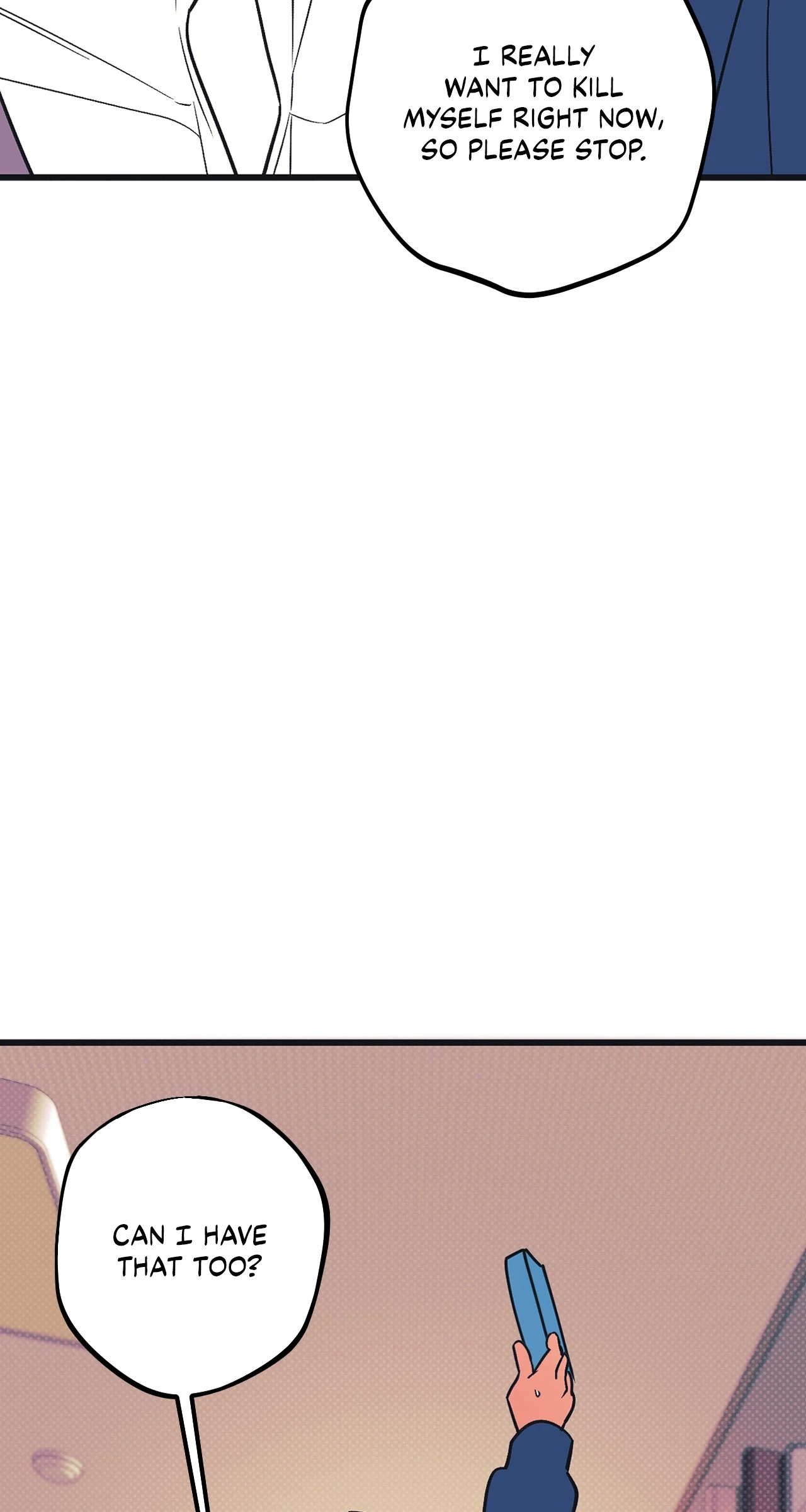 Monochrome Diary [Official] - Chapter 29 manhwa