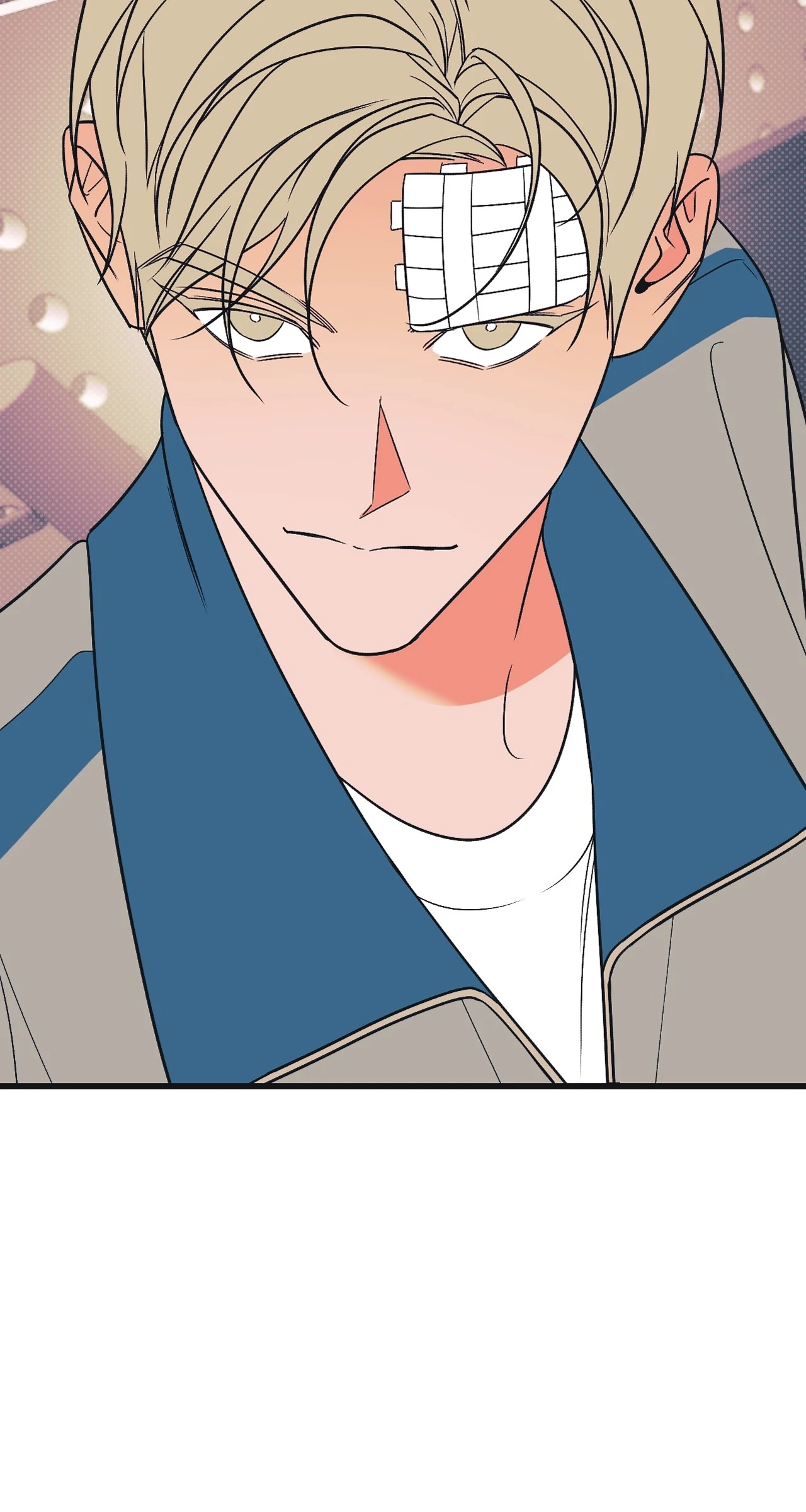 Monochrome Diary [Official] - Chapter 29 manhwa