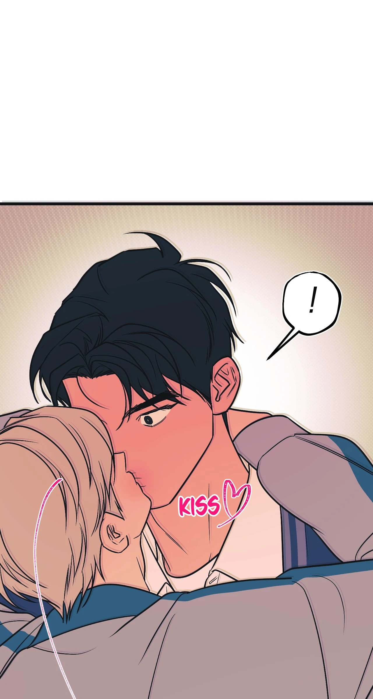 Monochrome Diary [Official] - Chapter 29 manhwa