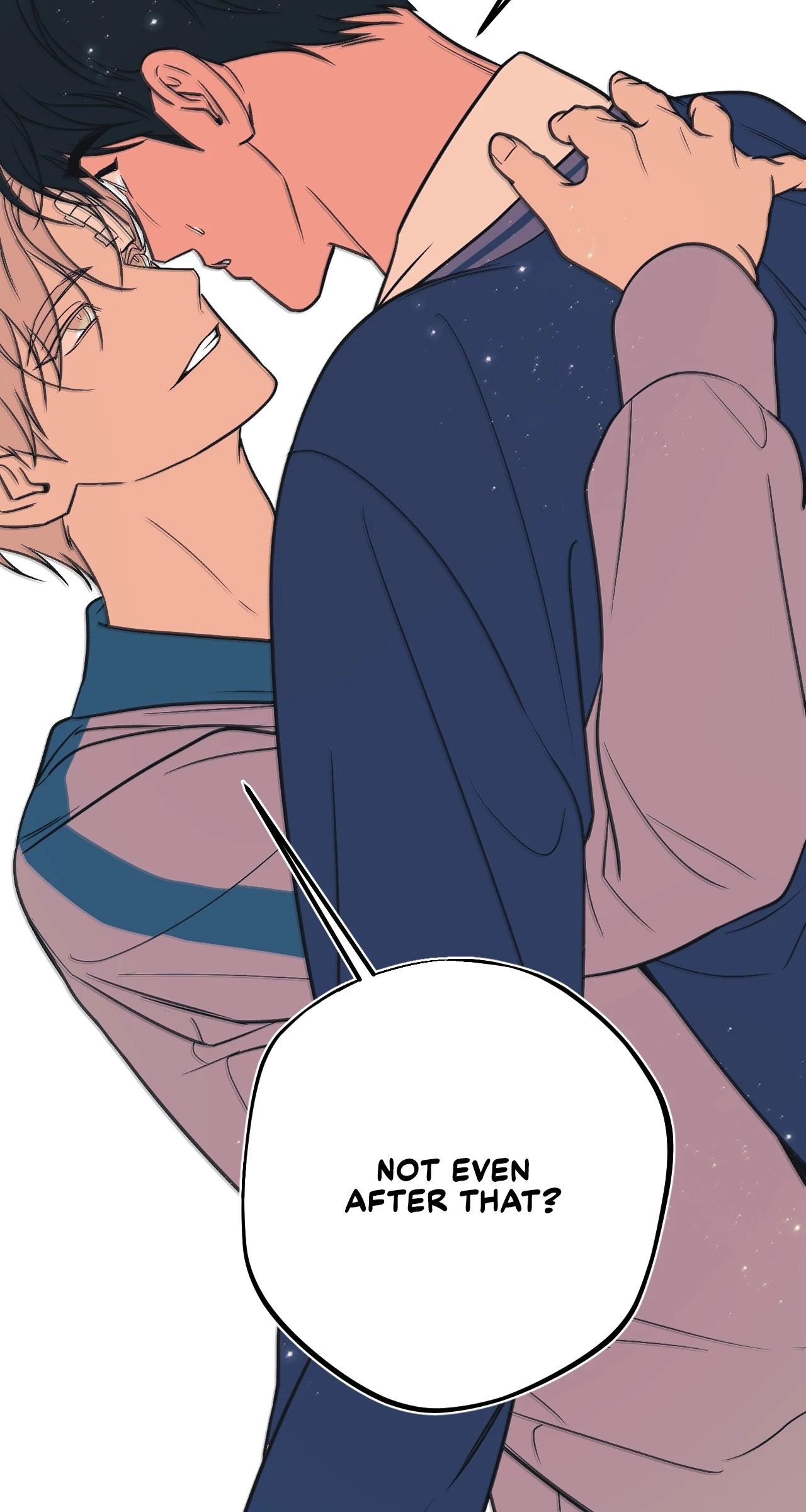 Monochrome Diary [Official] - Chapter 29 manhwa