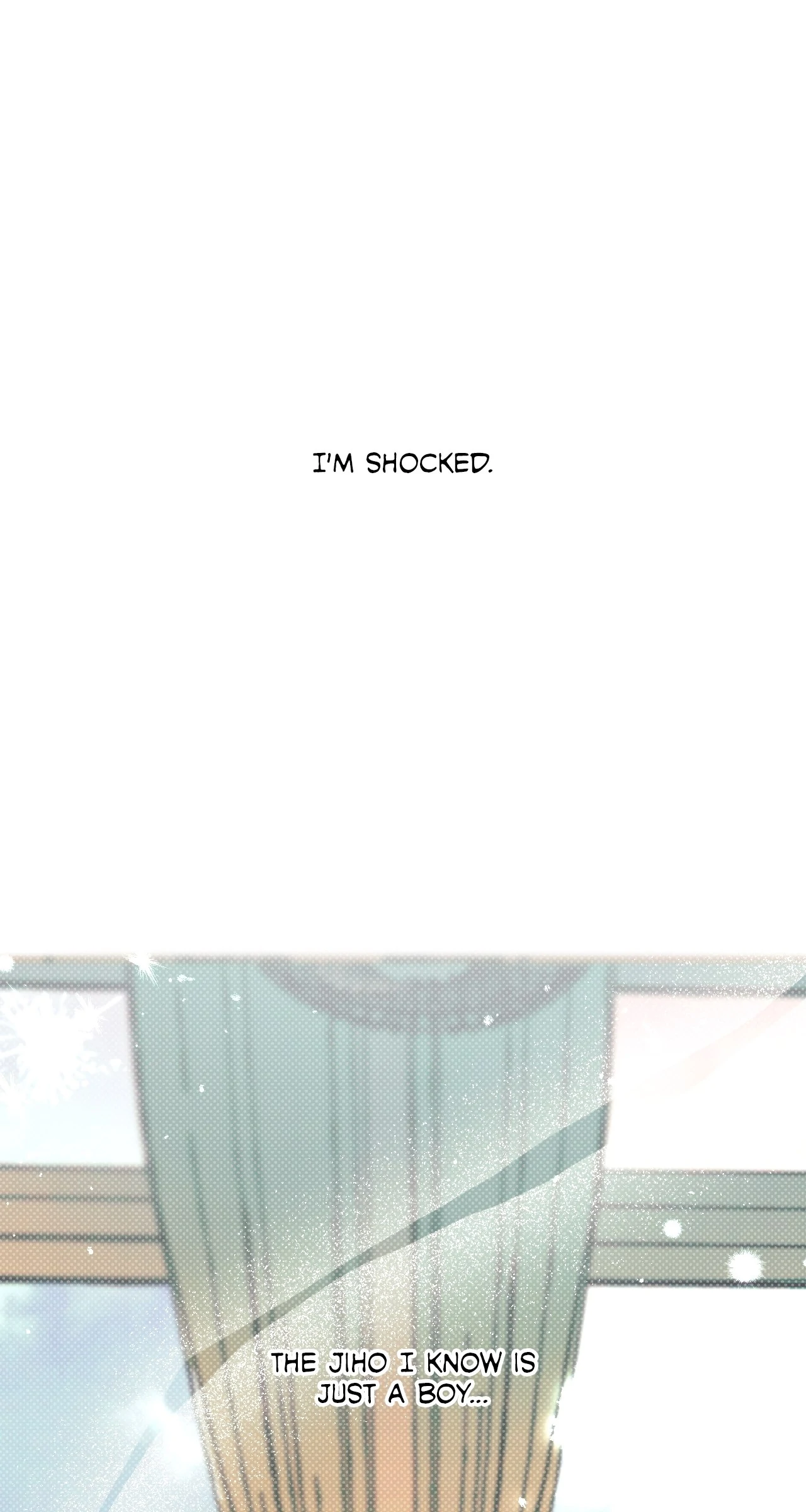 Monochrome Diary [Official] - Chapter 3 manhwa