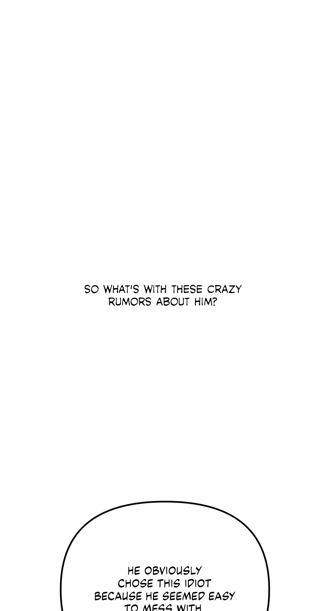 Monochrome Diary [Official] - Chapter 3 manhwa
