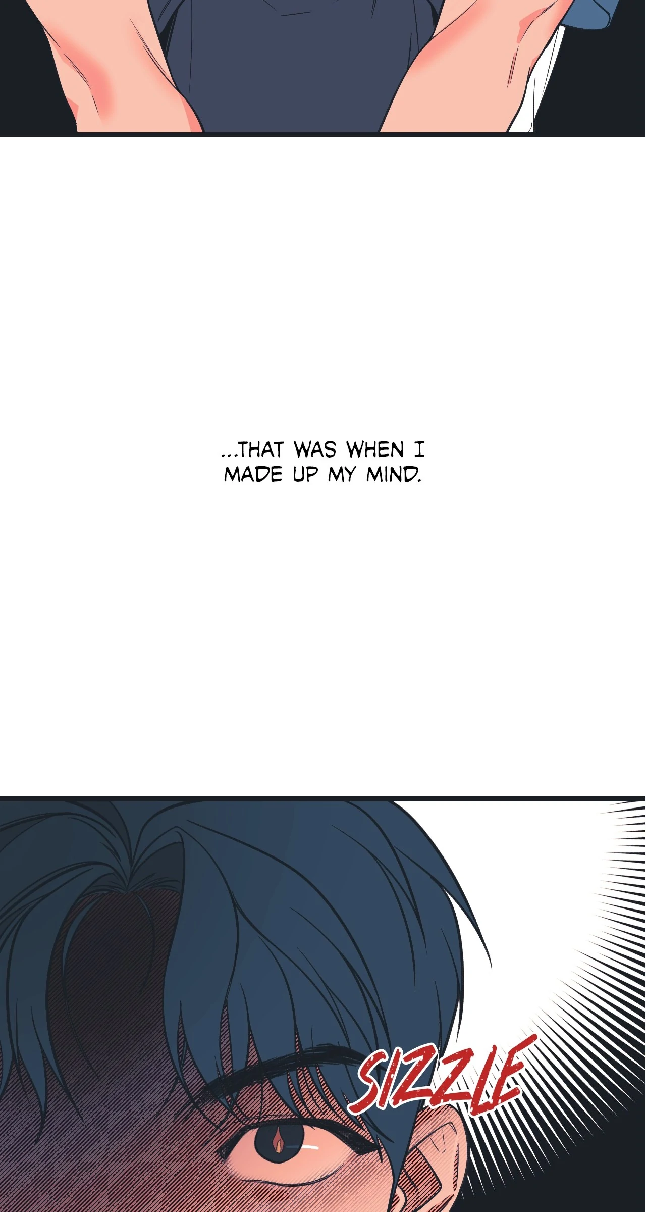 Monochrome Diary [Official] - Chapter 3 manhwa