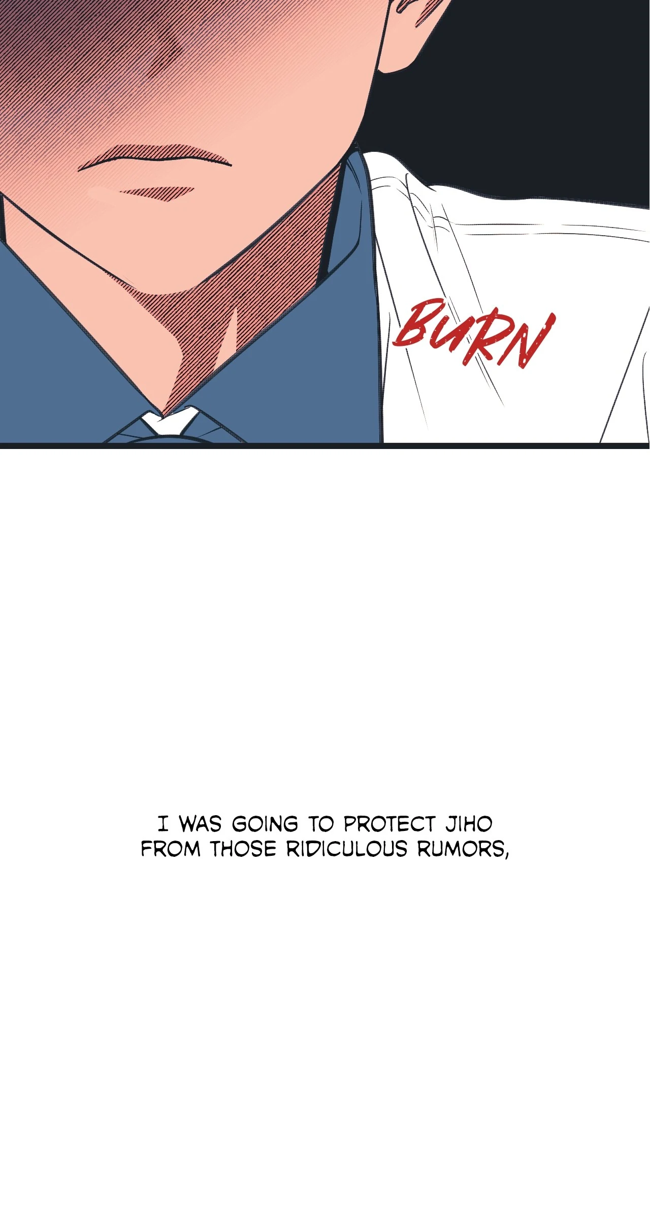 Monochrome Diary [Official] - Chapter 3 manhwa