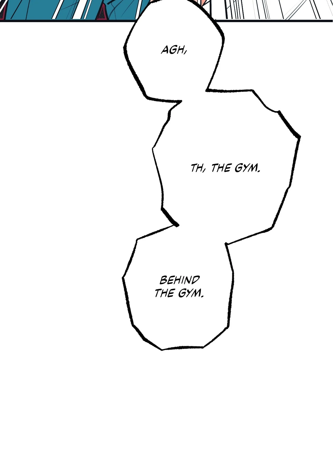 Monochrome Diary [Official] - Chapter 3 manhwa