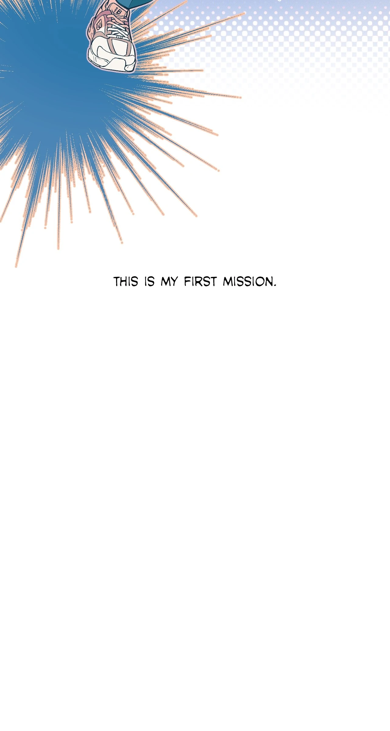 Monochrome Diary [Official] - Chapter 3 manhwa