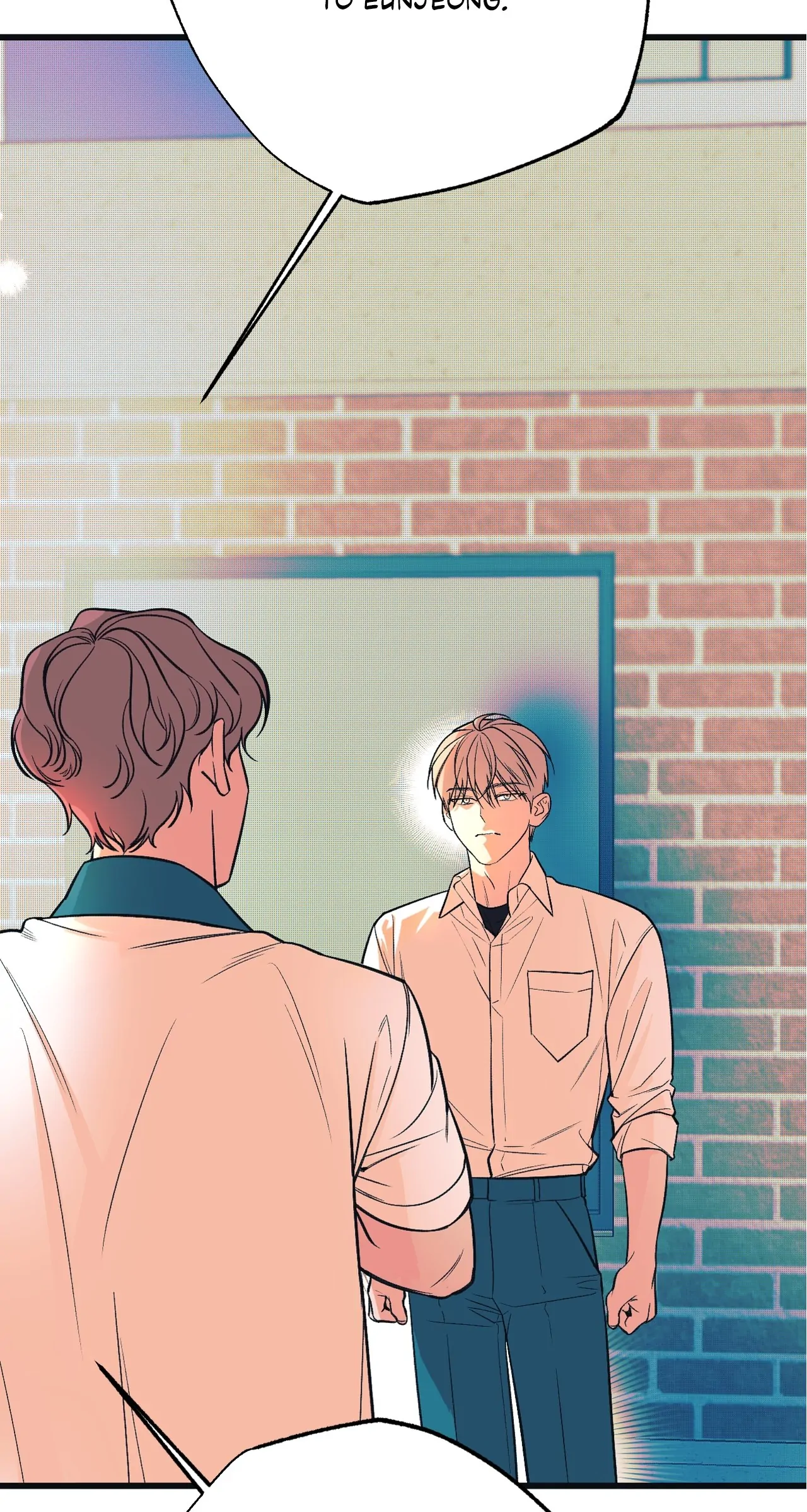 Monochrome Diary [Official] - Chapter 3 manhwa