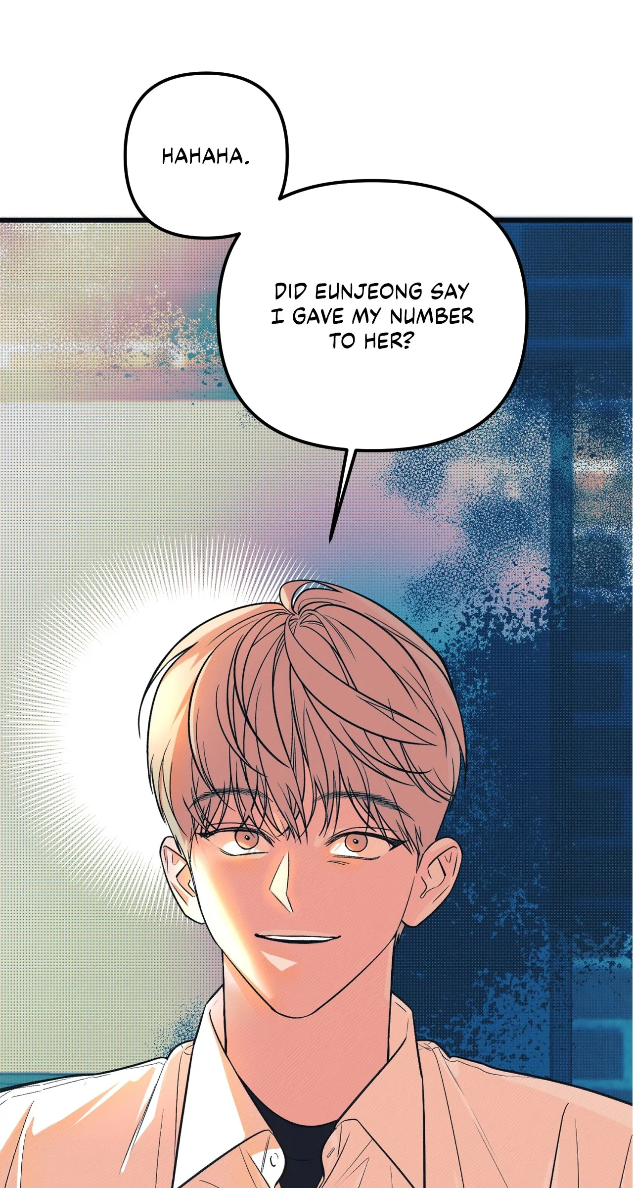 Monochrome Diary [Official] - Chapter 3 manhwa