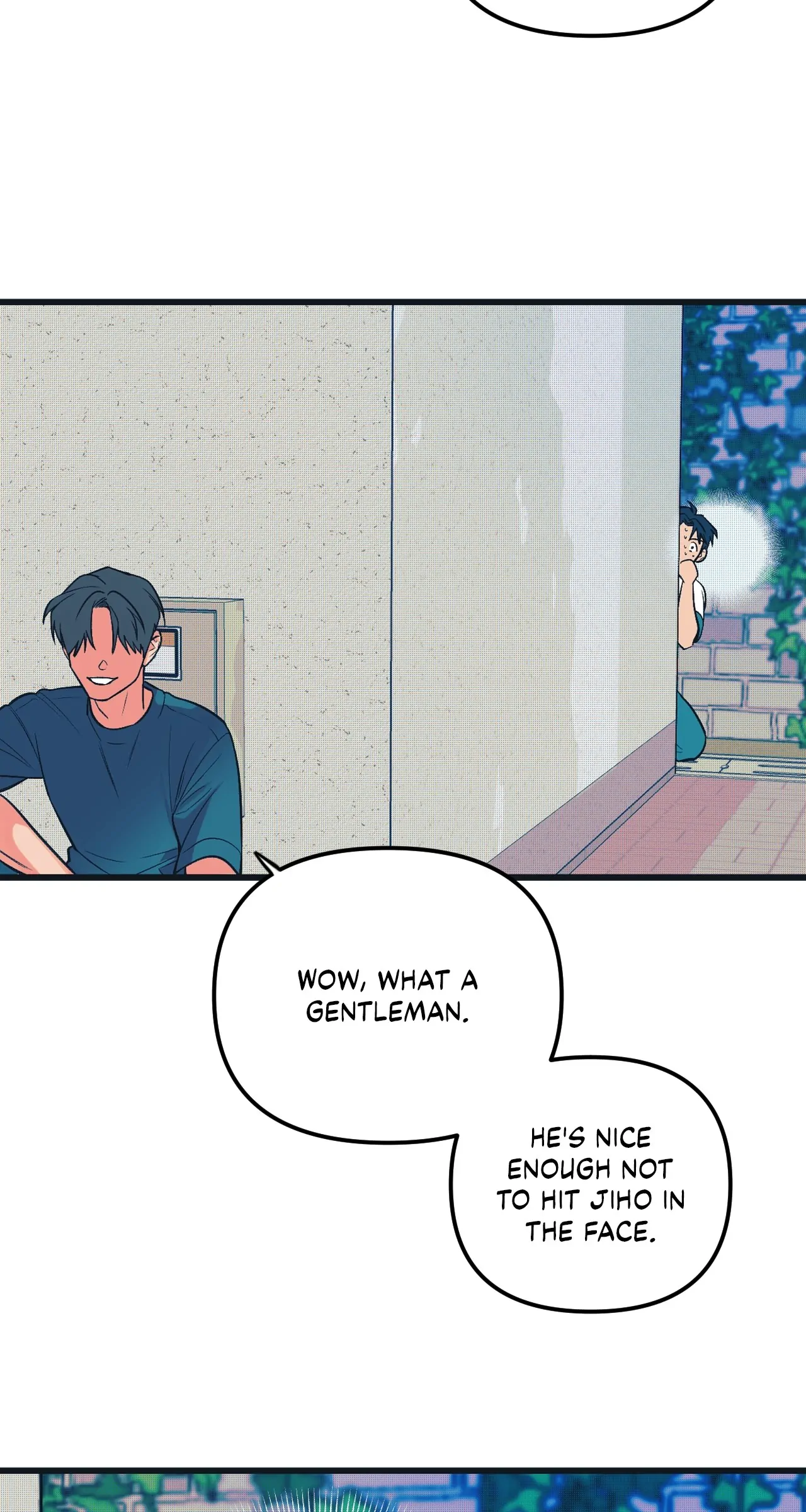 Monochrome Diary [Official] - Chapter 3 manhwa