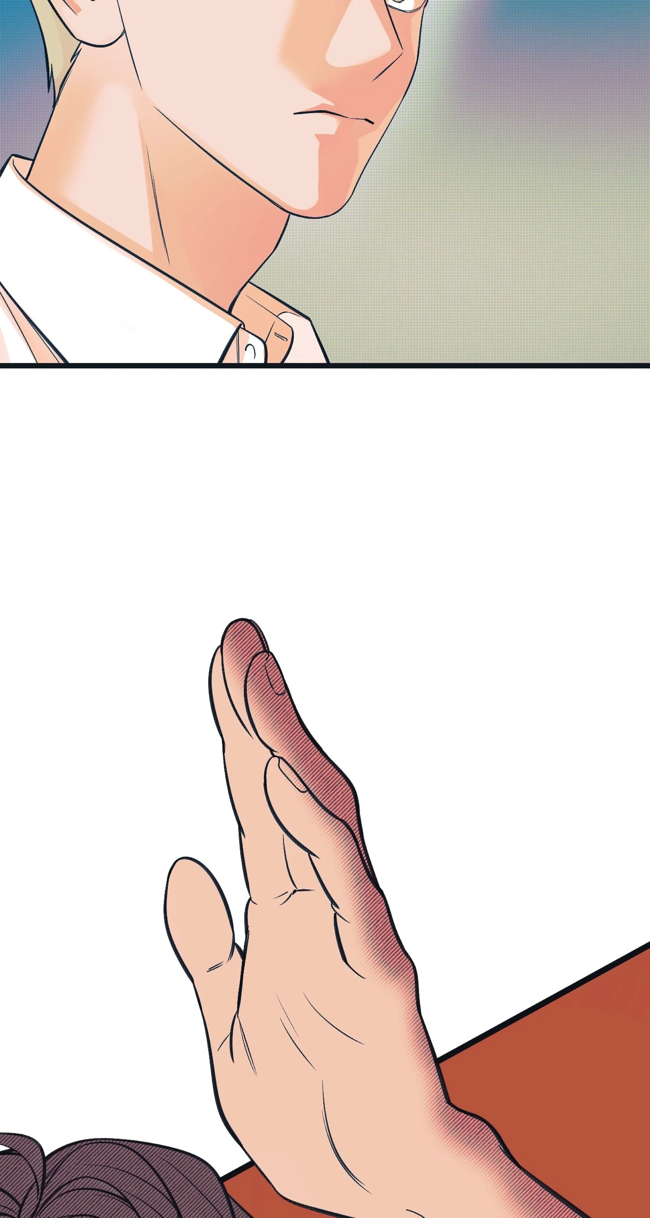 Monochrome Diary [Official] - Chapter 3 manhwa