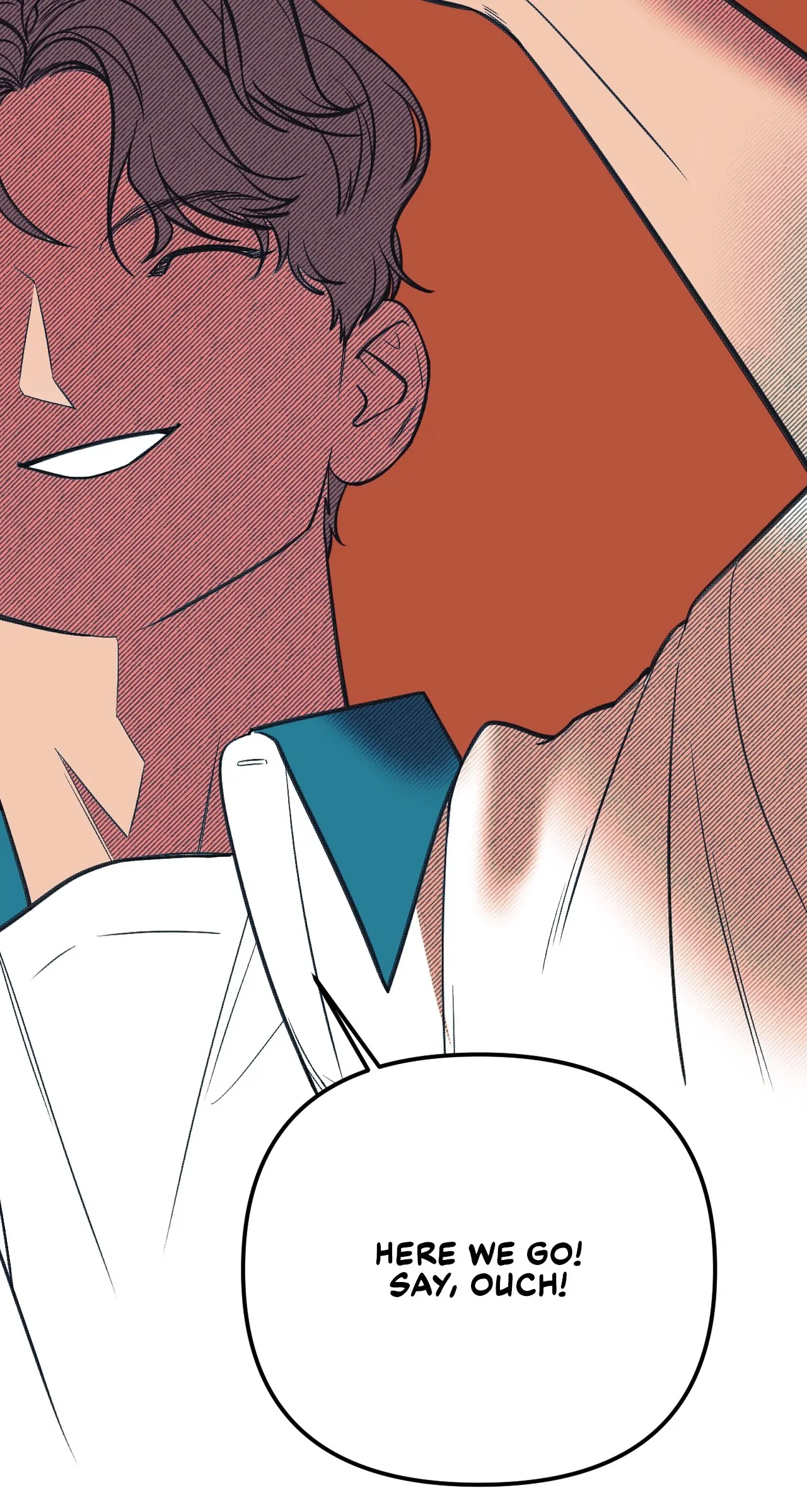 Monochrome Diary [Official] - Chapter 3 manhwa