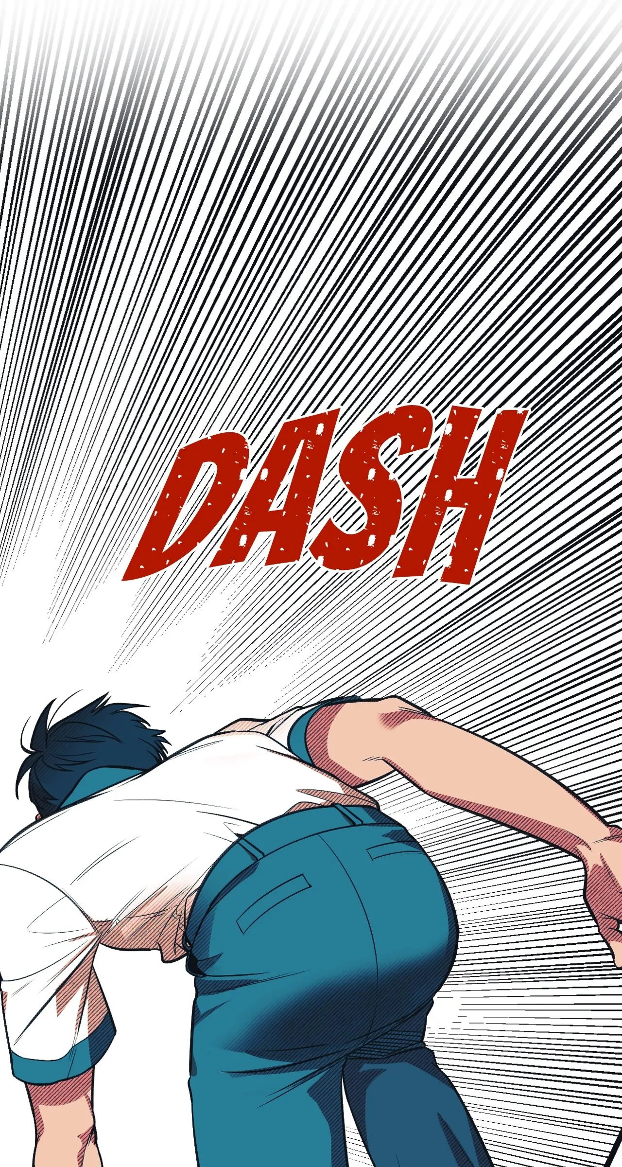 Monochrome Diary [Official] - Chapter 3 manhwa