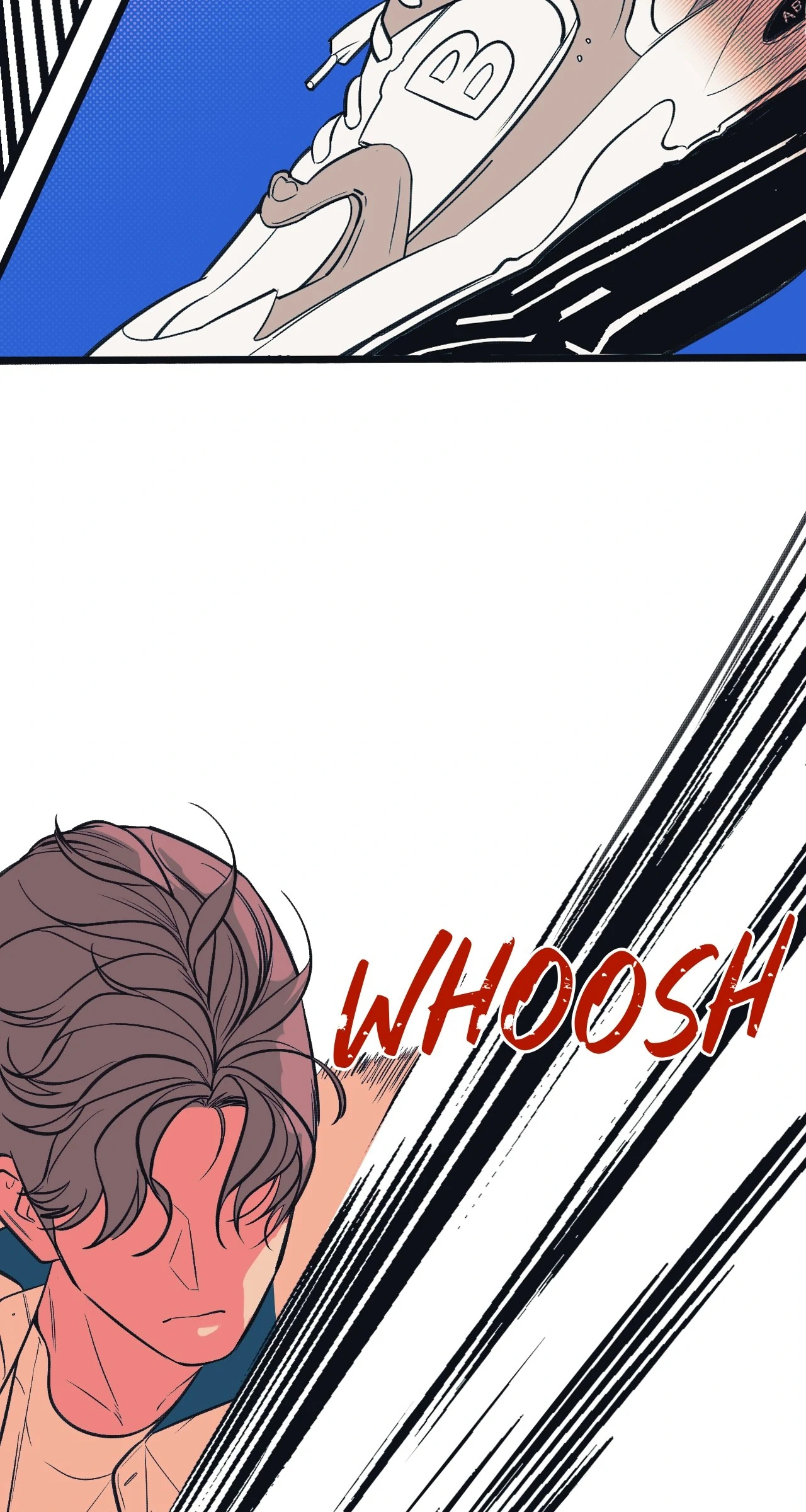 Monochrome Diary [Official] - Chapter 3 manhwa