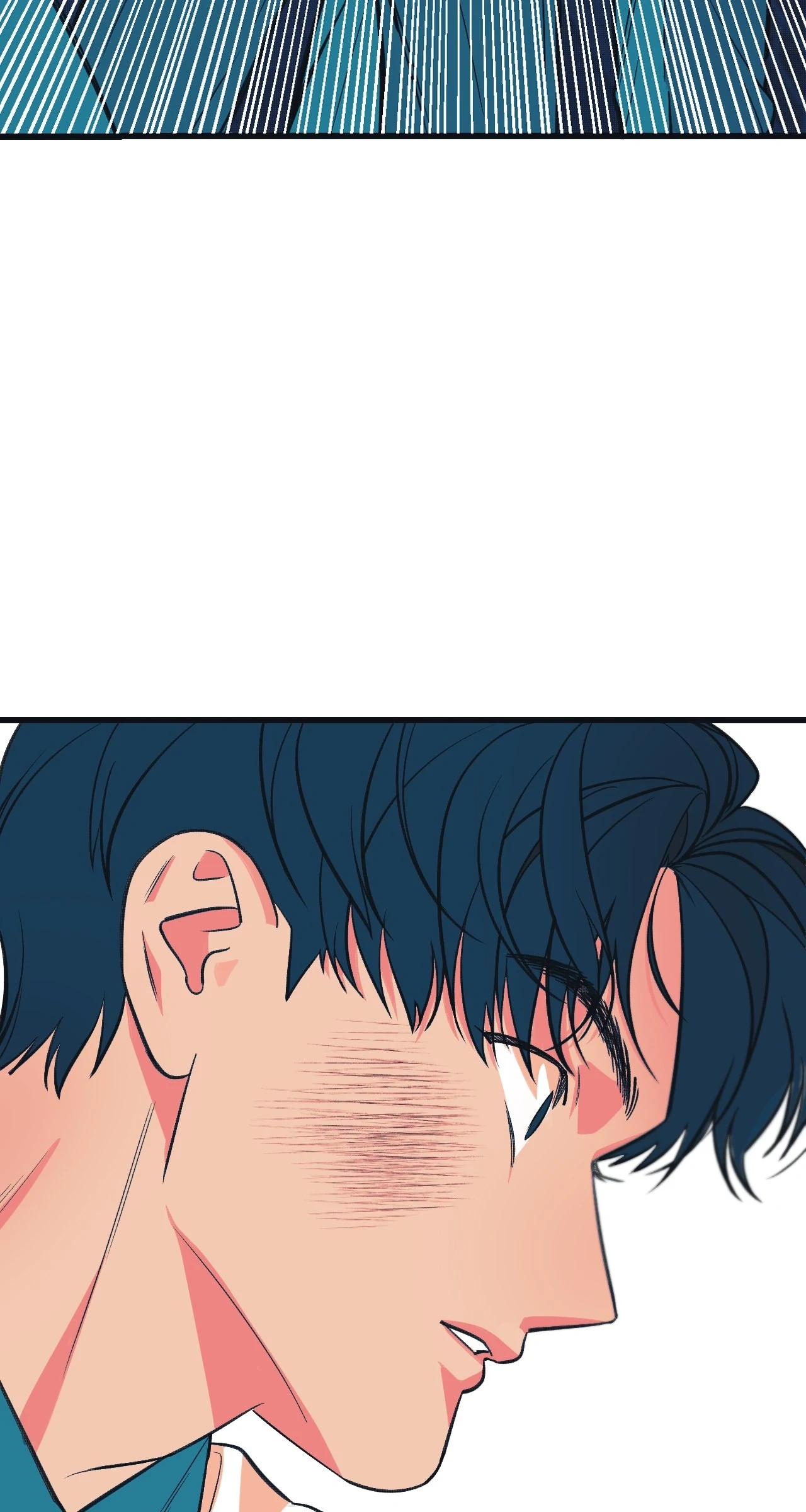 Monochrome Diary [Official] - Chapter 3 manhwa