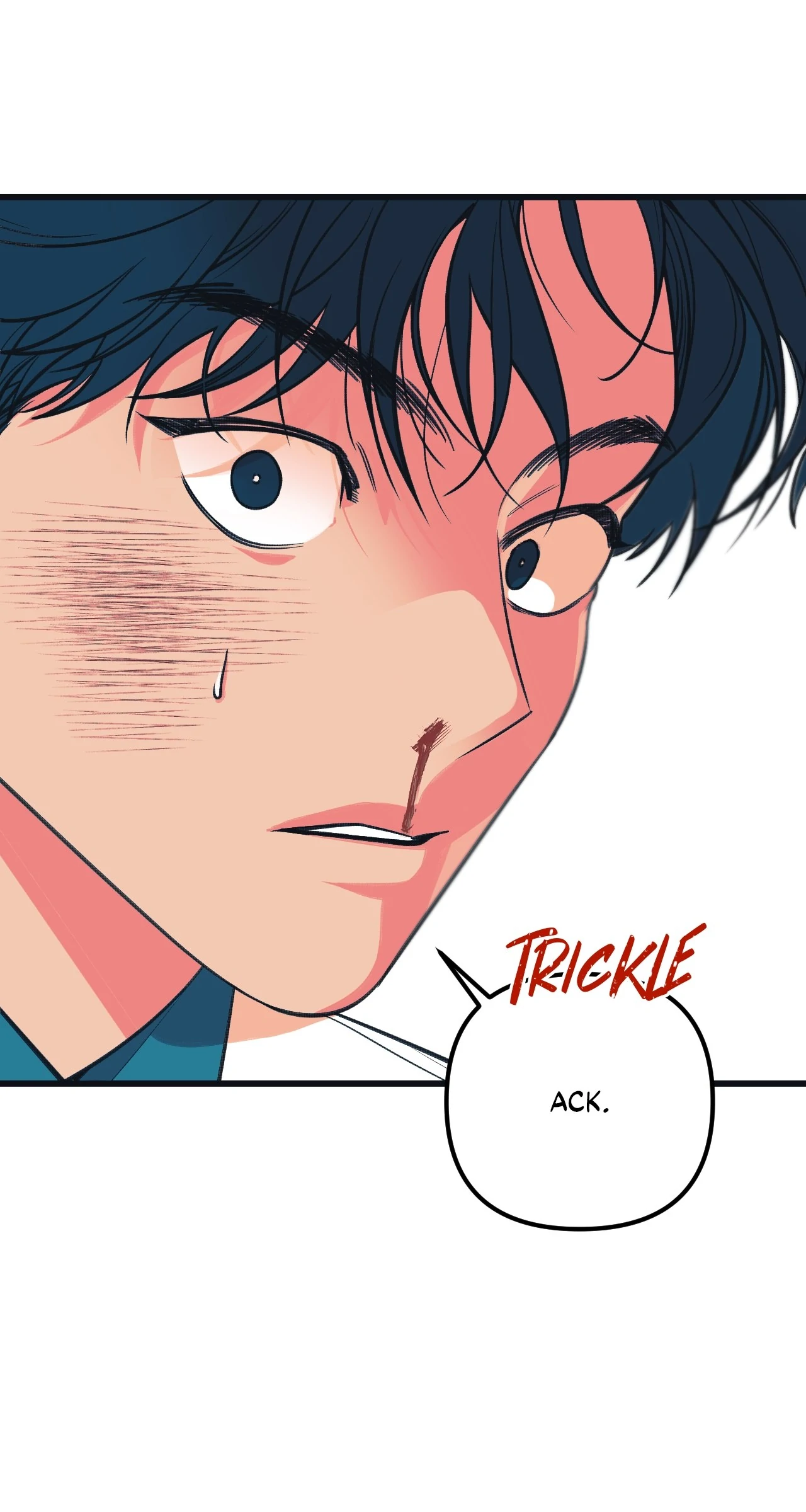 Monochrome Diary [Official] - Chapter 3 manhwa