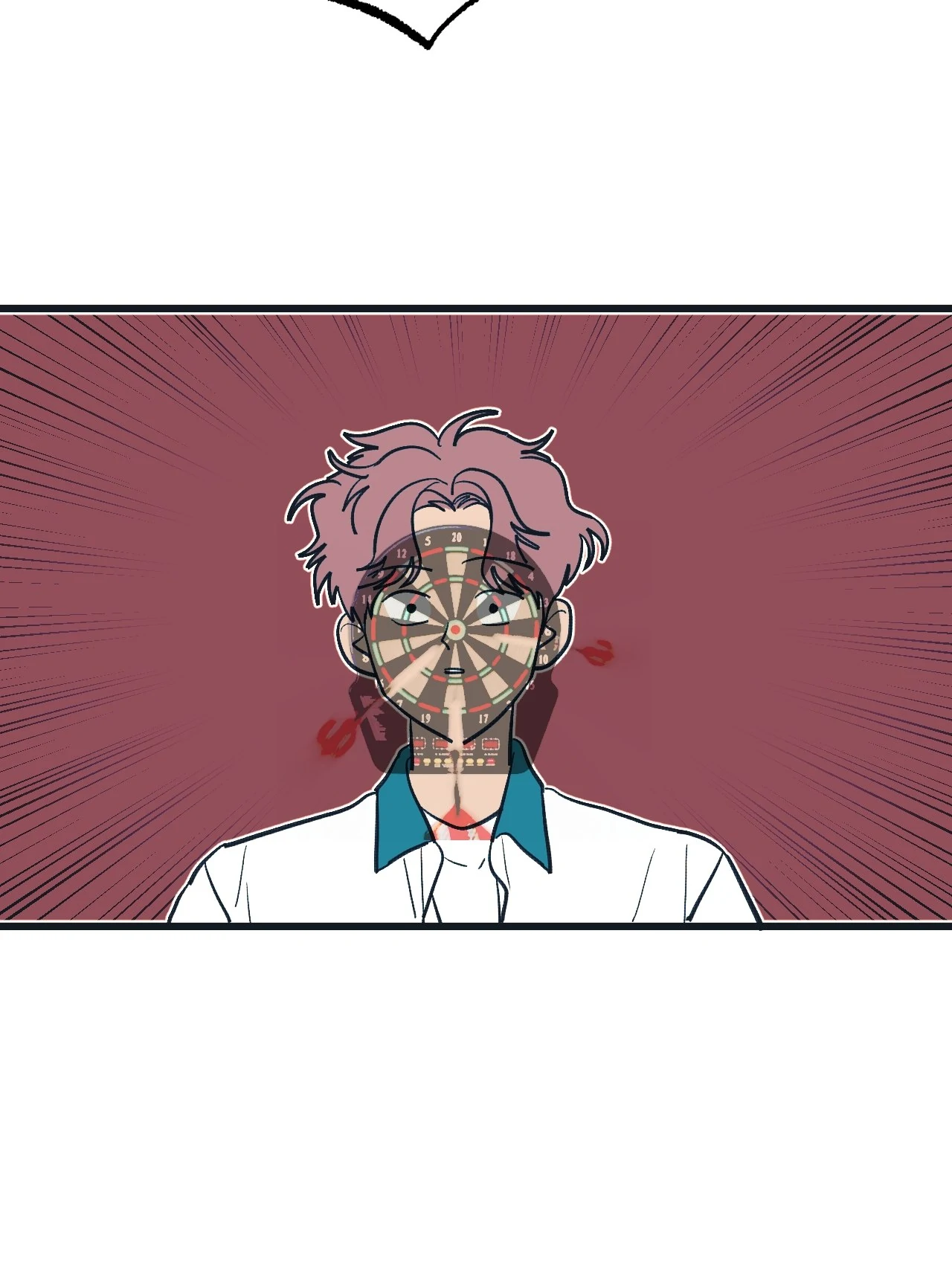 Monochrome Diary [Official] - Chapter 3 manhwa